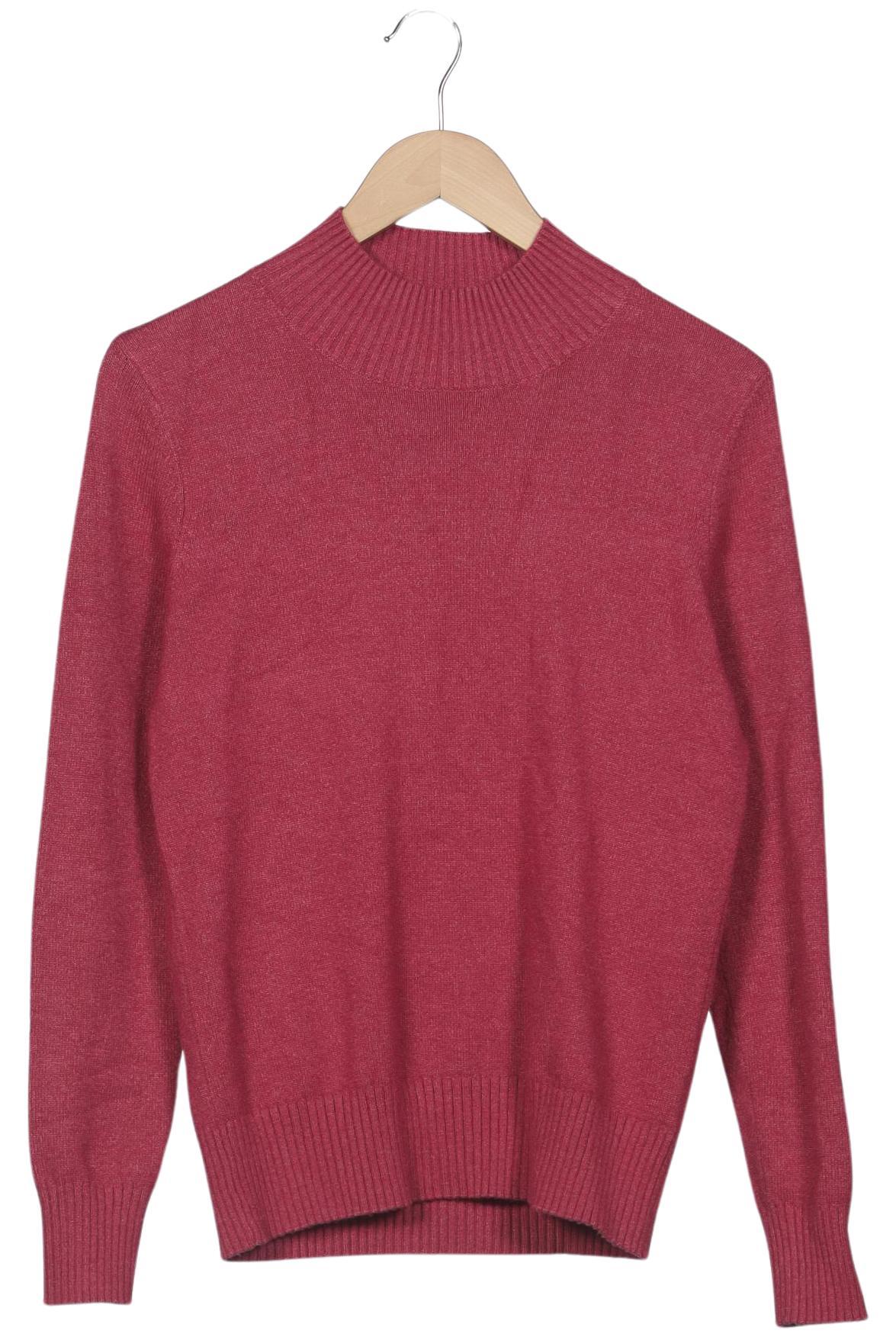 

Christian Berg Damen Pullover, rot, Gr. 38