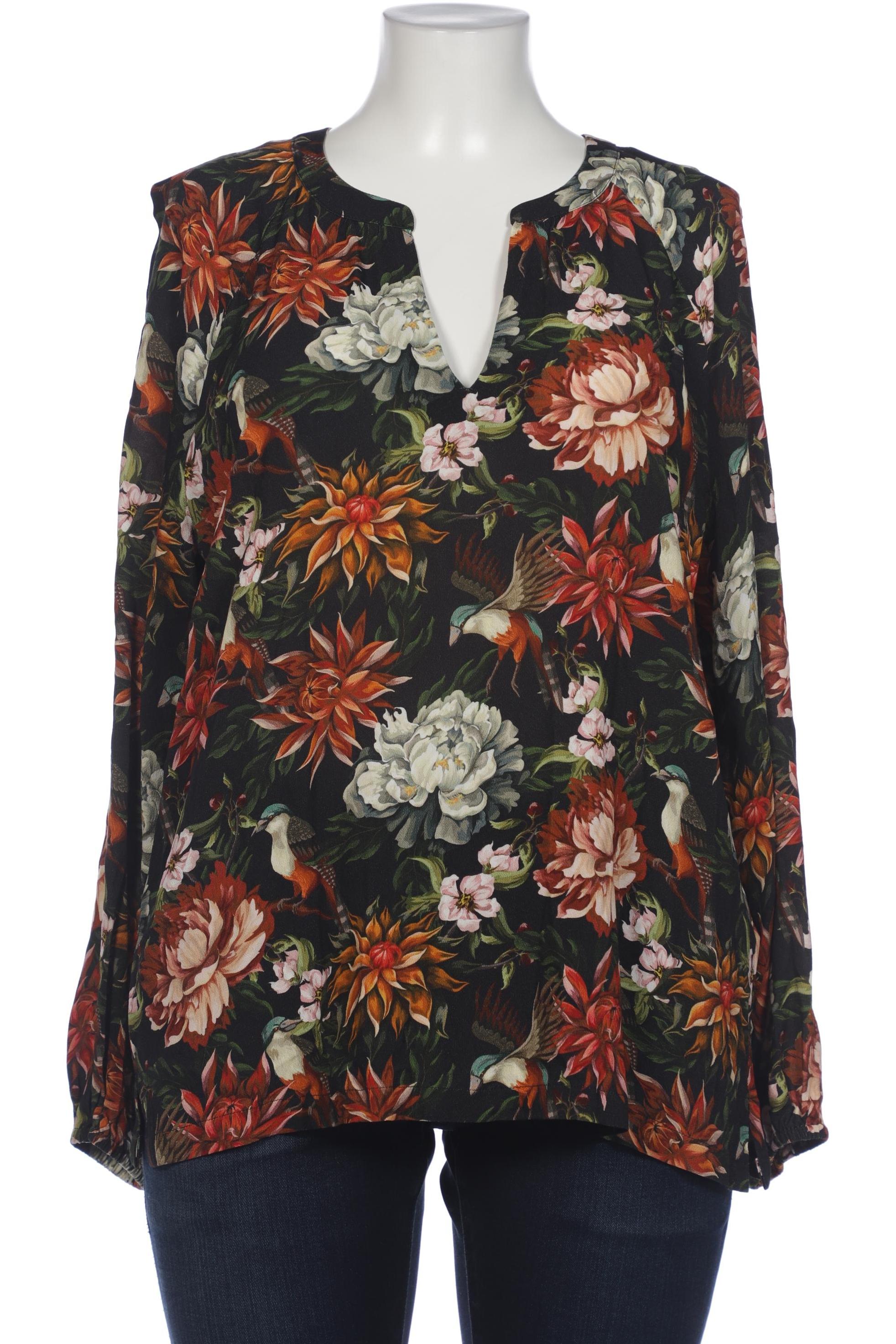 

Christian Berg Damen Bluse, mehrfarbig, Gr. 44