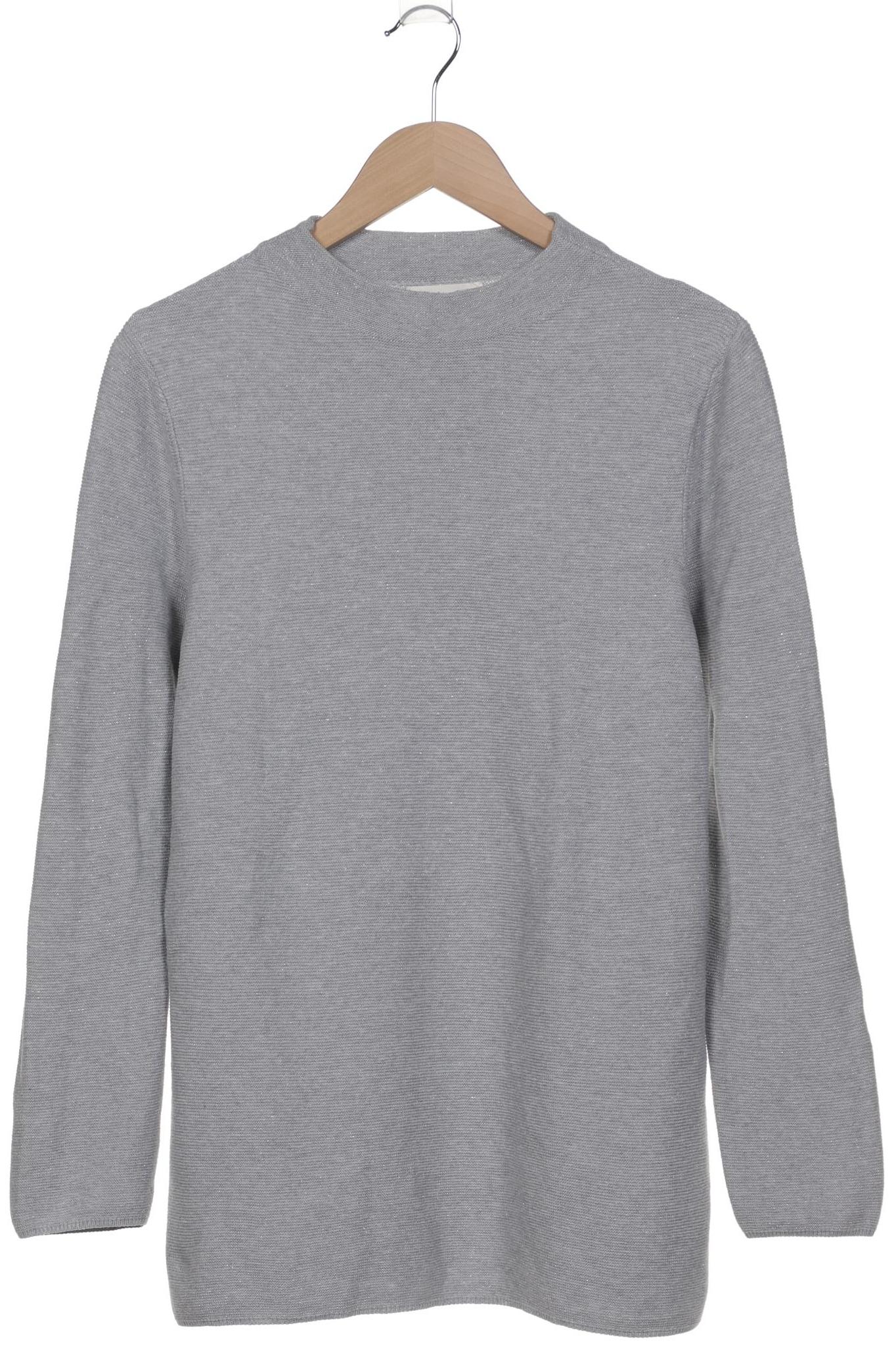 

Christian Berg Damen Pullover, grau, Gr. 46