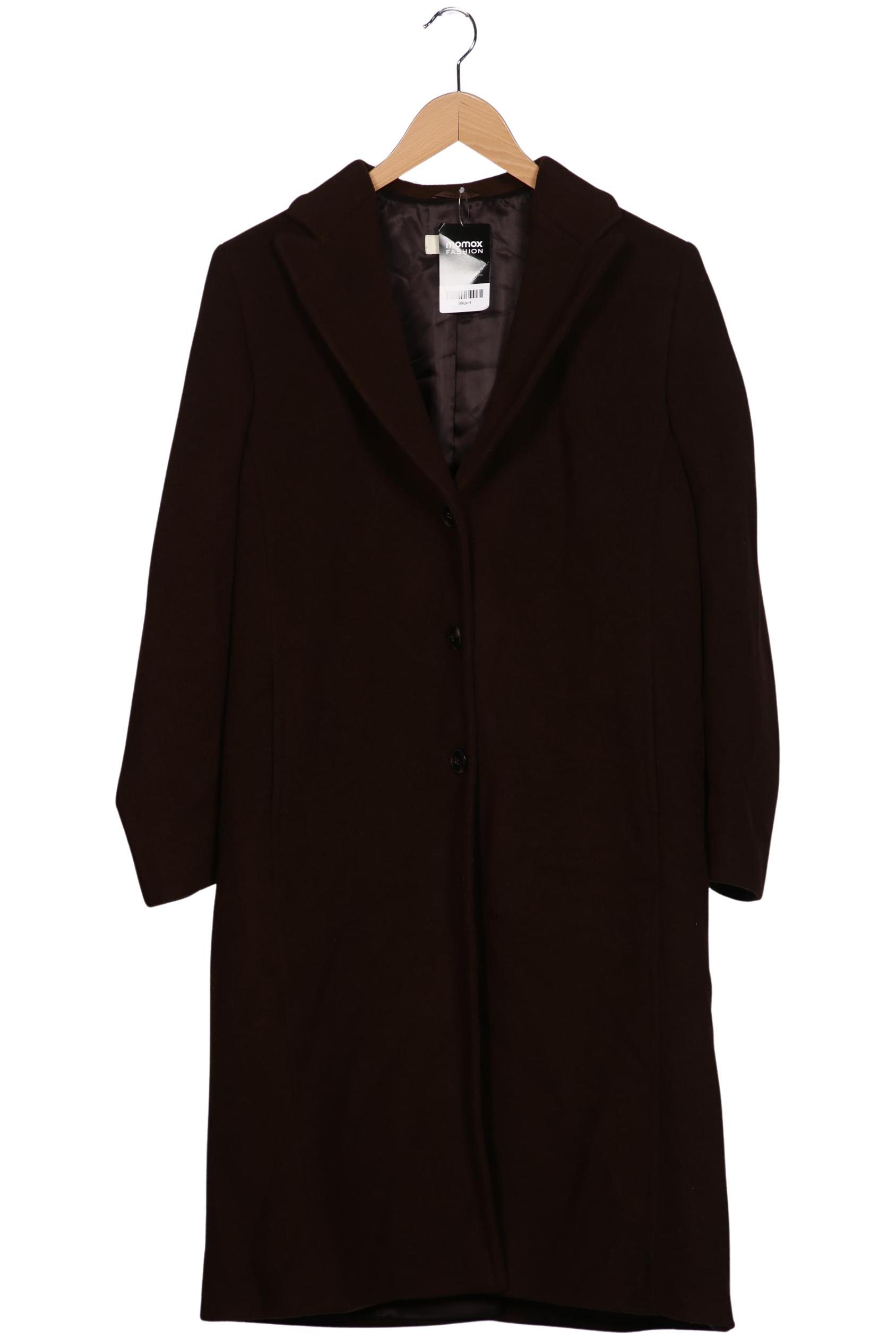 

Christian Berg Damen Mantel, braun, Gr. 44