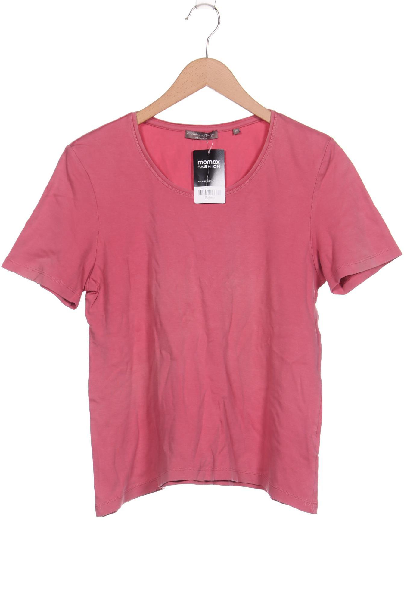 

Christian Berg Damen T-Shirt, pink