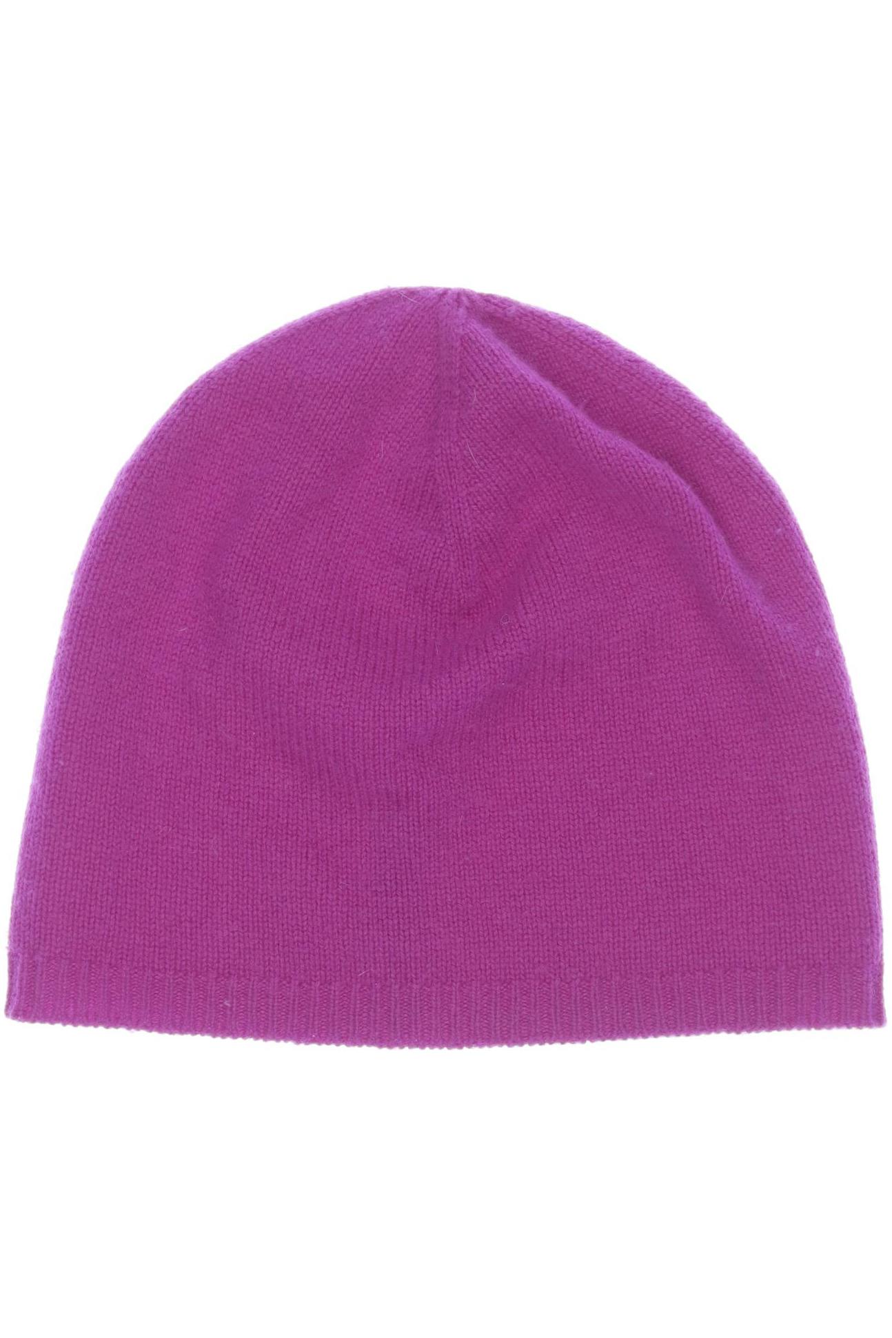 

Christian Berg Damen Hut/Mütze, pink, Gr. uni