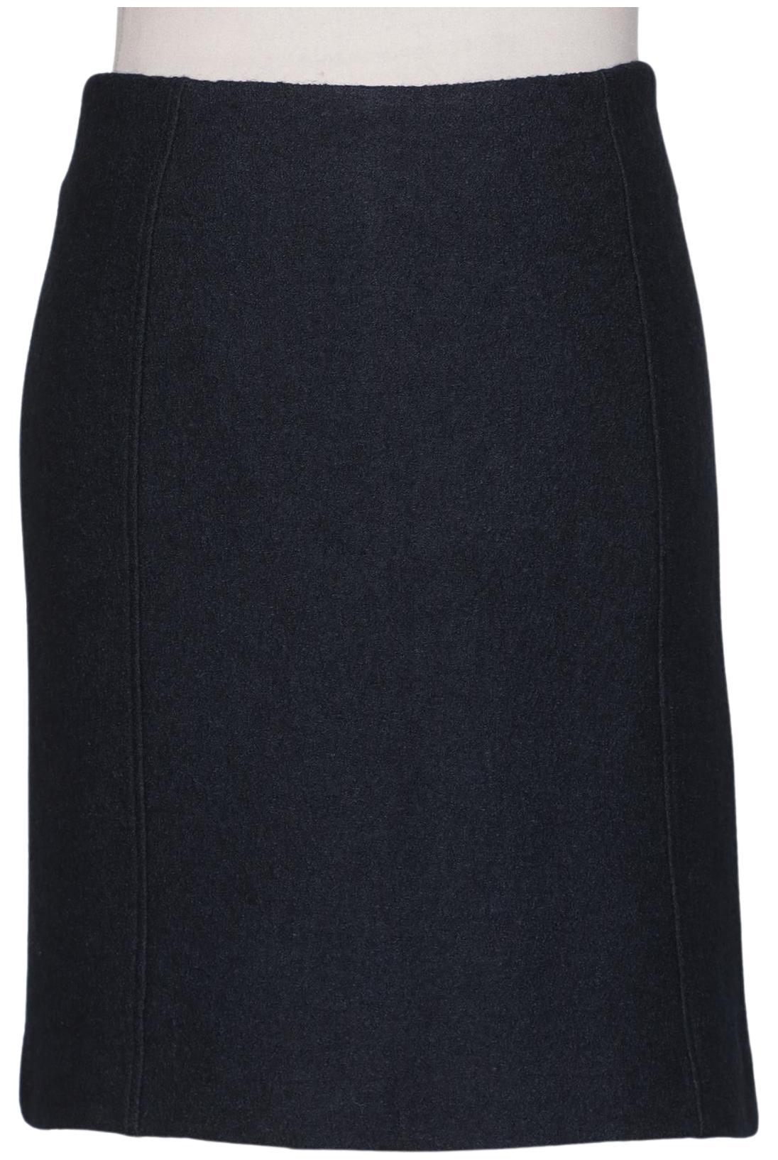 

Christian Berg Damen Rock, marineblau, Gr. 42