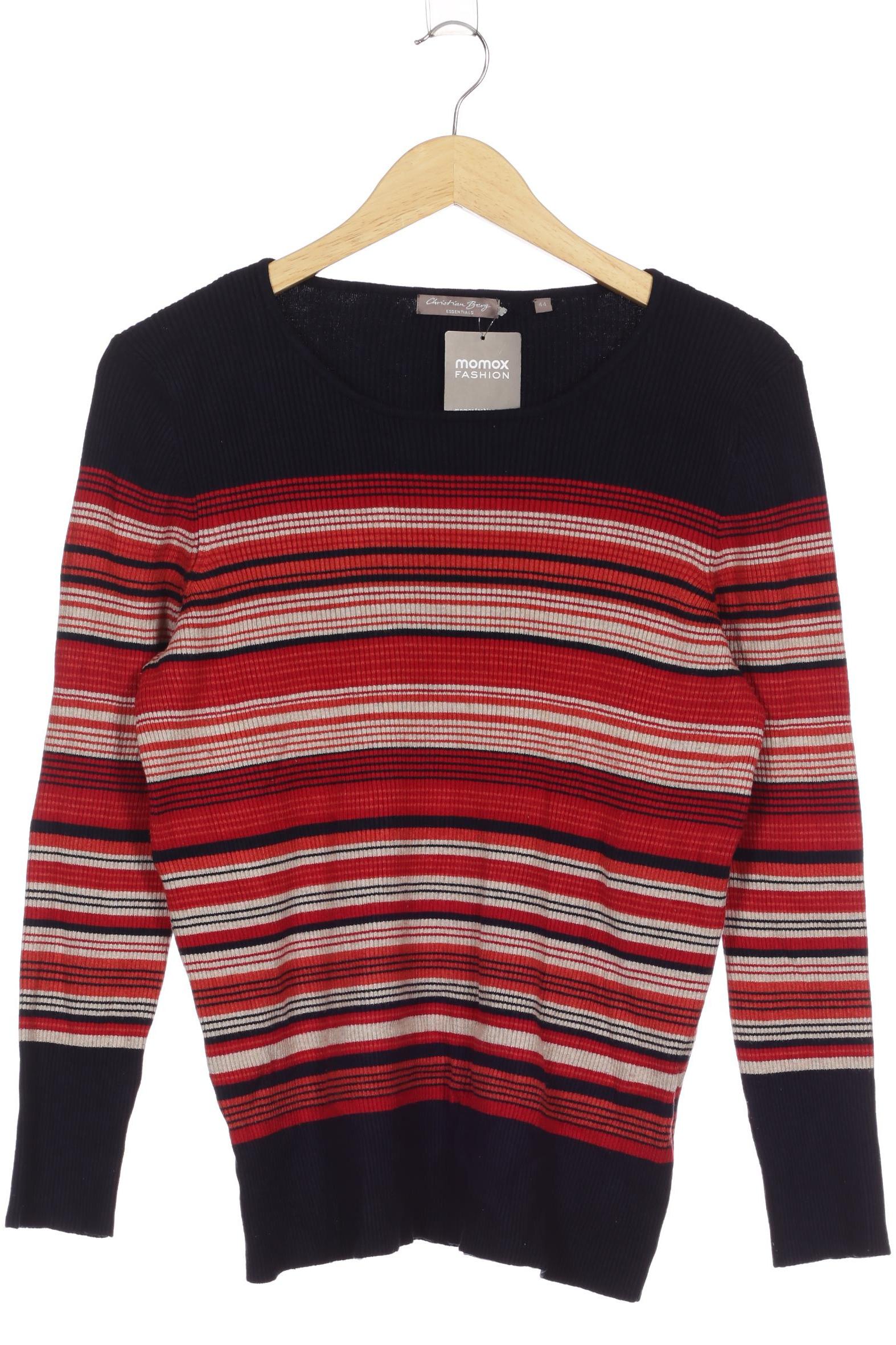

Christian Berg Damen Pullover, mehrfarbig, Gr. 44
