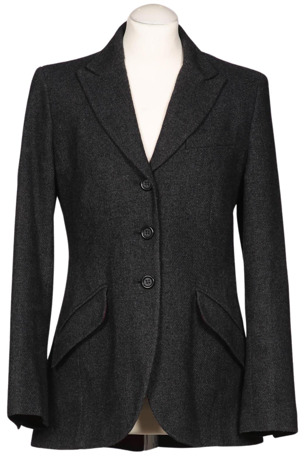 

Christian Berg Damen Blazer, grau, Gr. 38