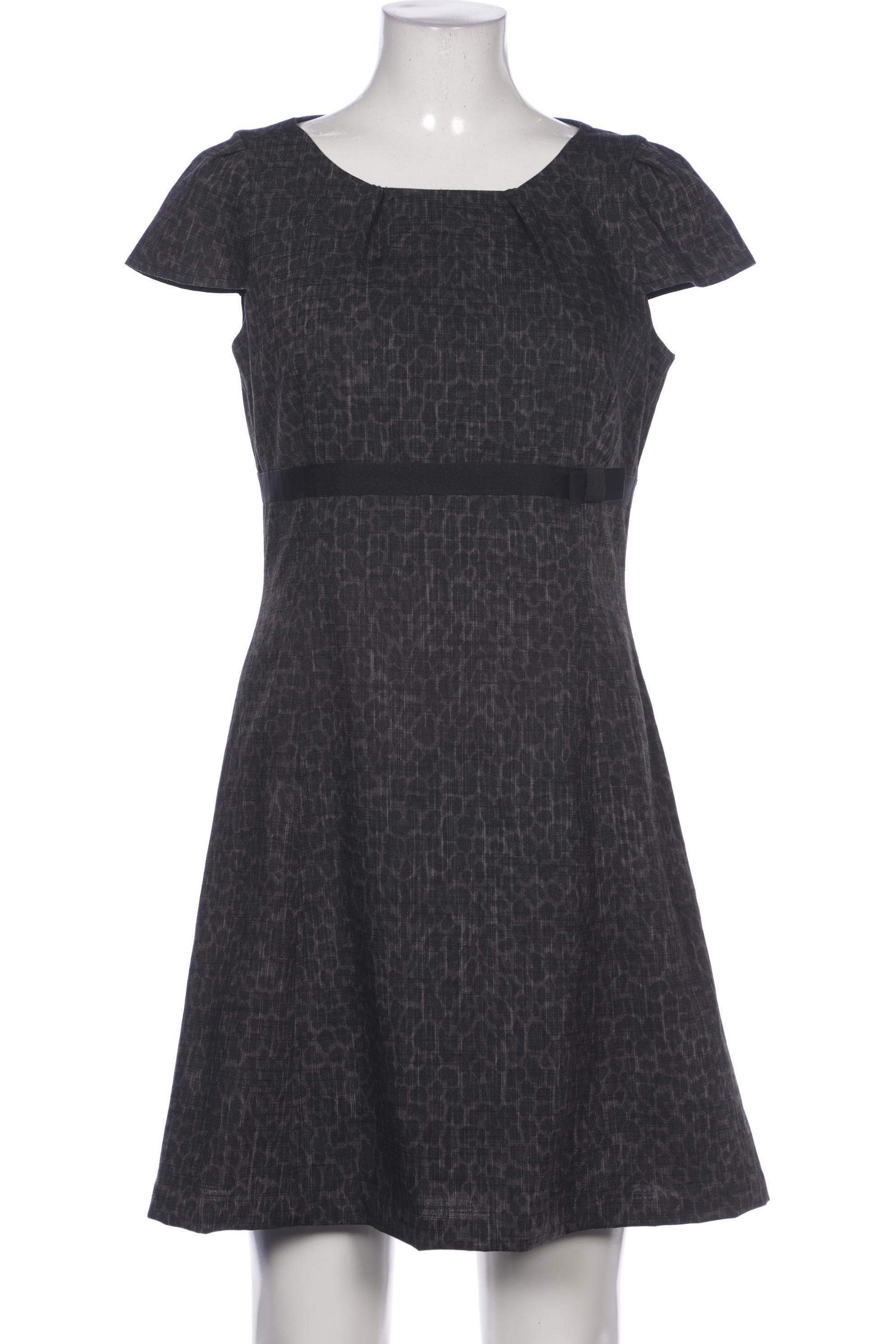 

Christian Berg Damen Kleid, grau, Gr. 40