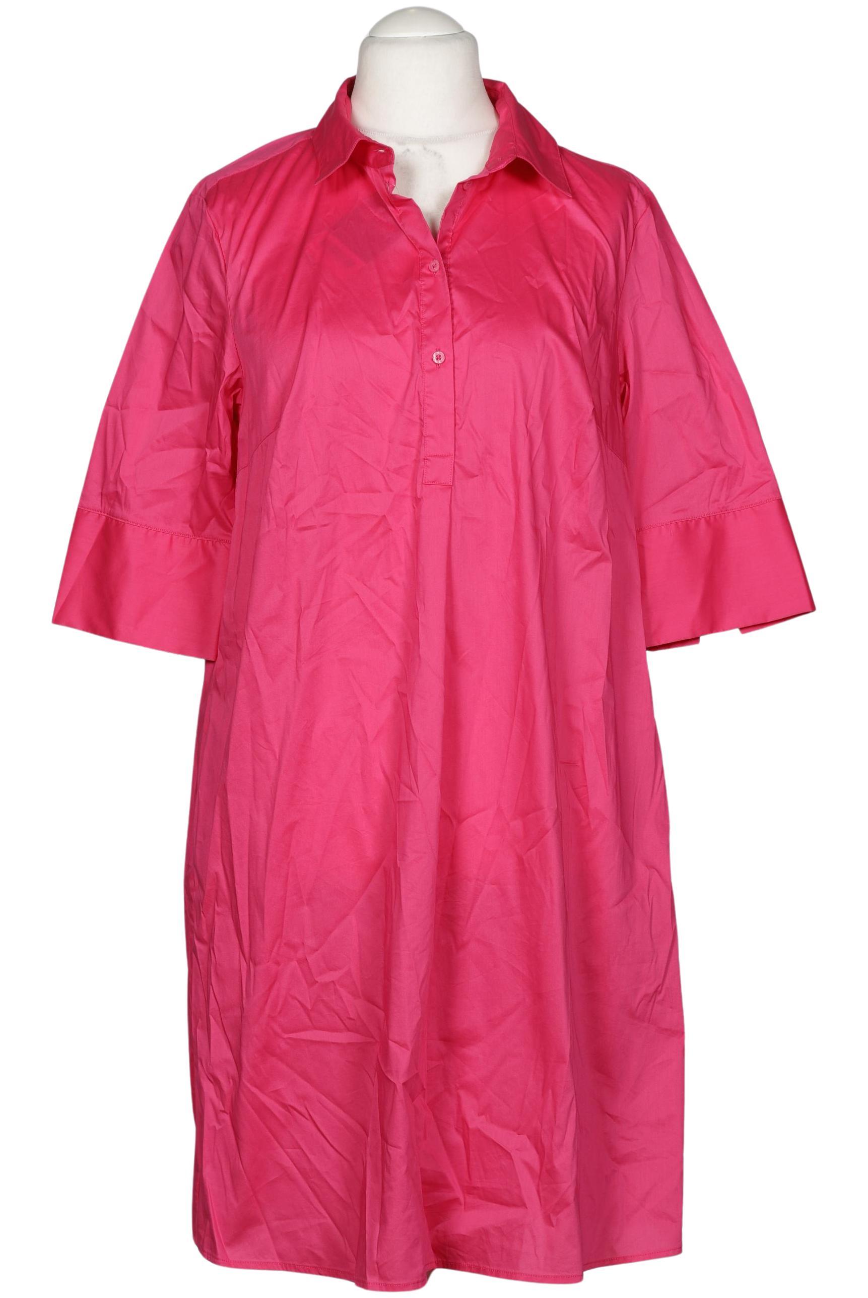

Christian Berg Damen Kleid, pink, Gr. 44