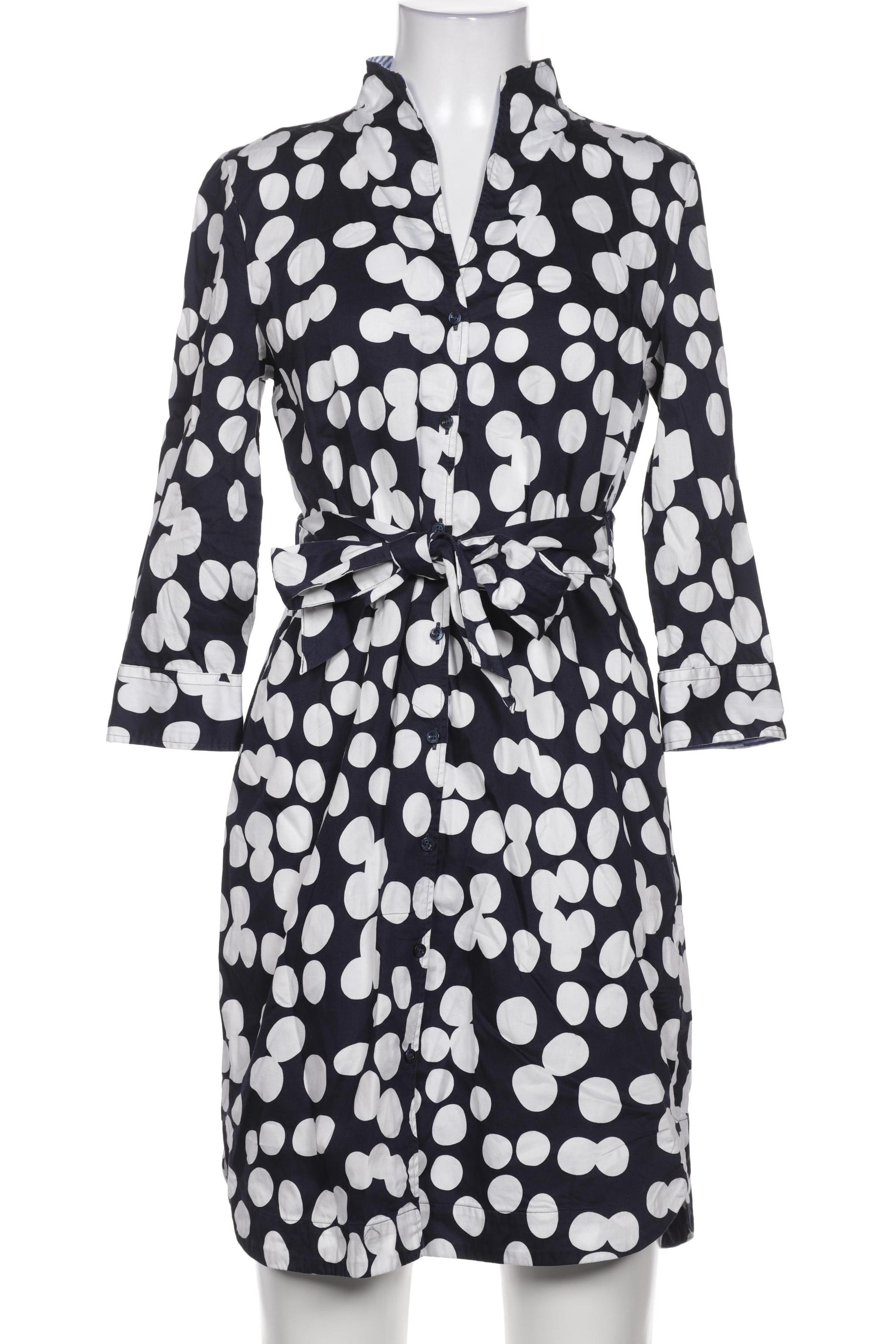 

Christian Berg Damen Kleid, marineblau