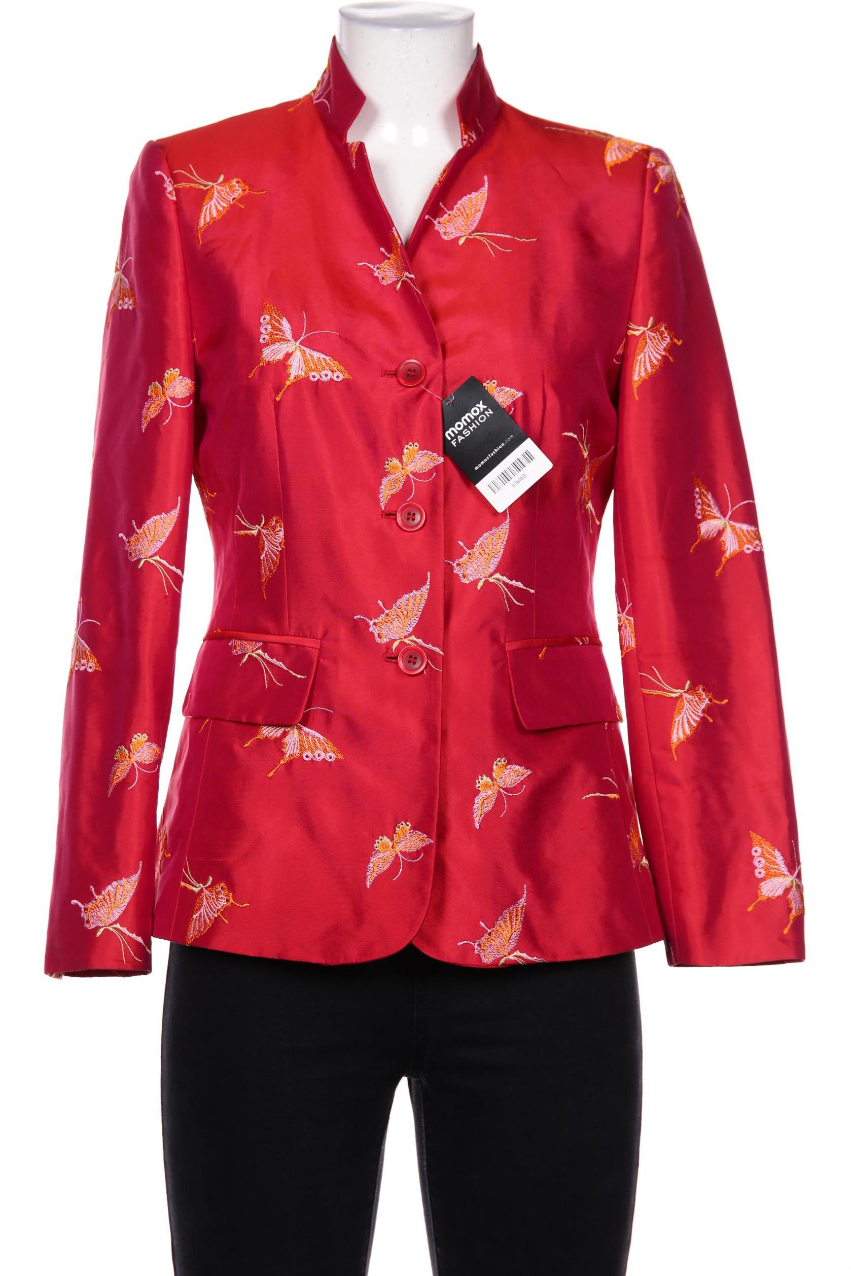 

Christian Berg Damen Blazer, pink, Gr. 38
