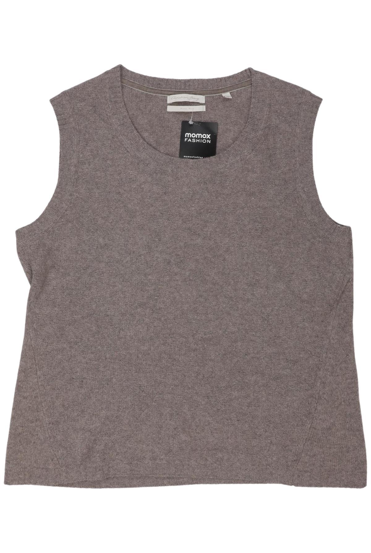 

Christian Berg Damen Pullover, braun, Gr. 40