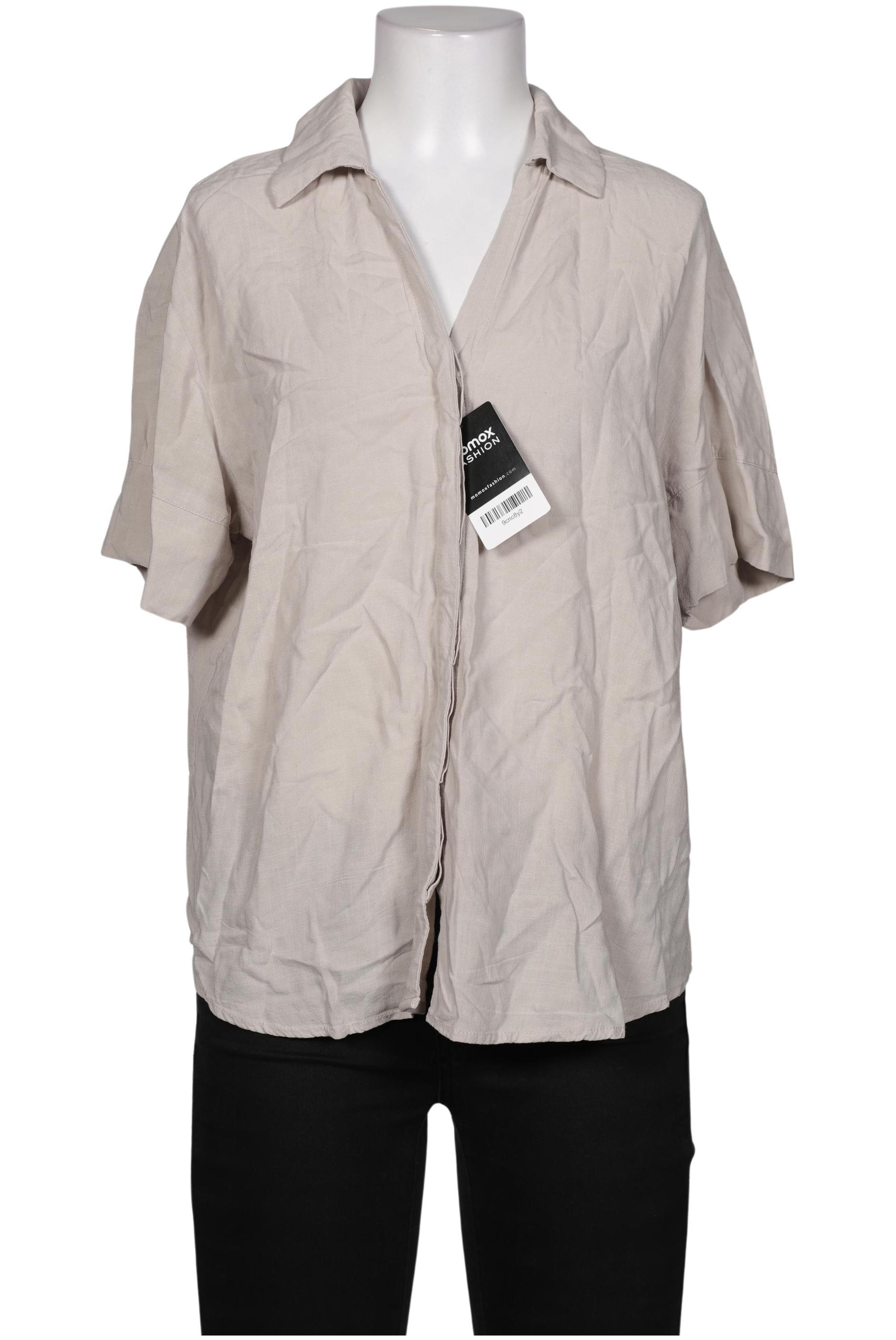 

Christian Berg Damen Bluse, beige, Gr. 36