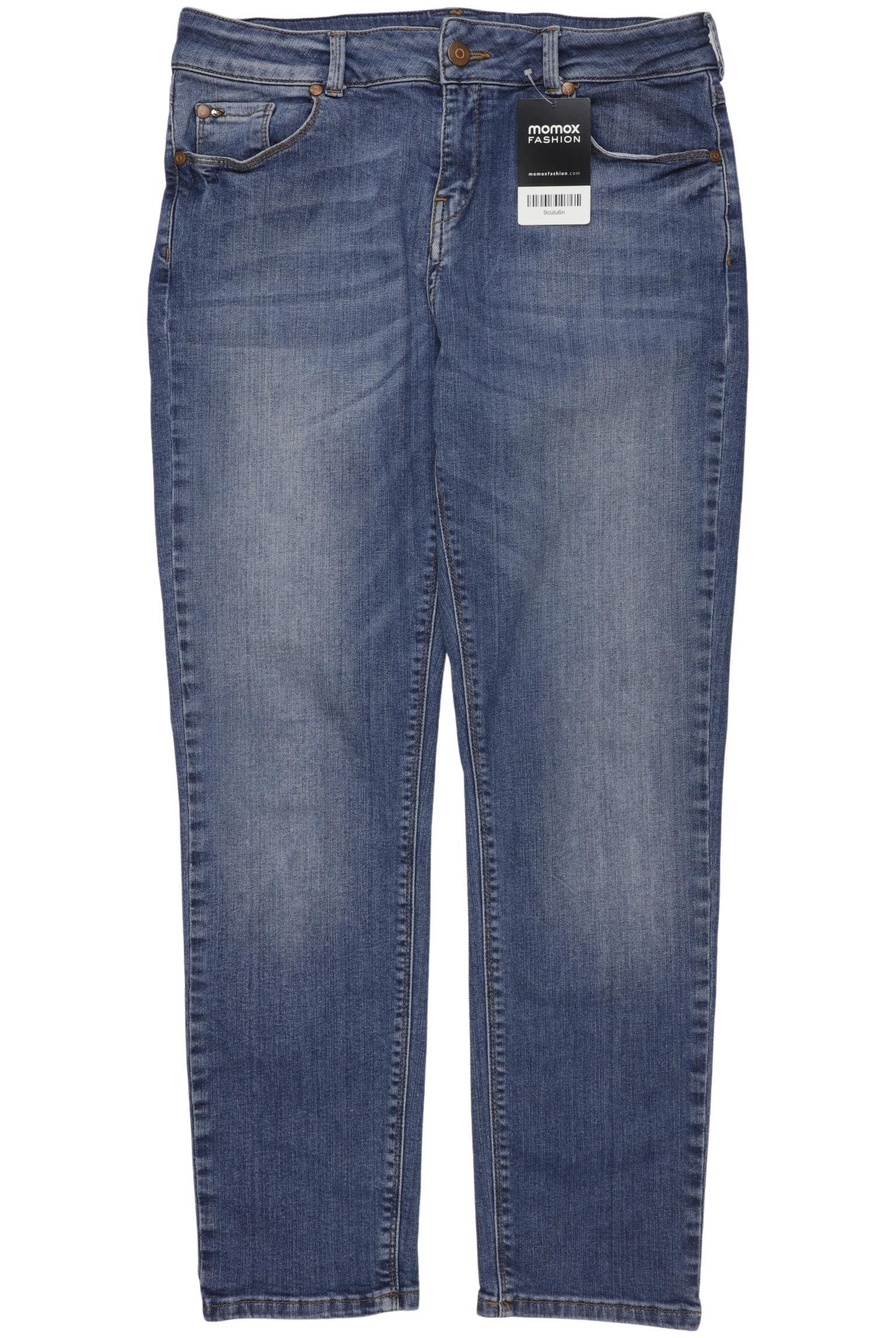 

Christian Berg Damen Jeans, blau, Gr. 36