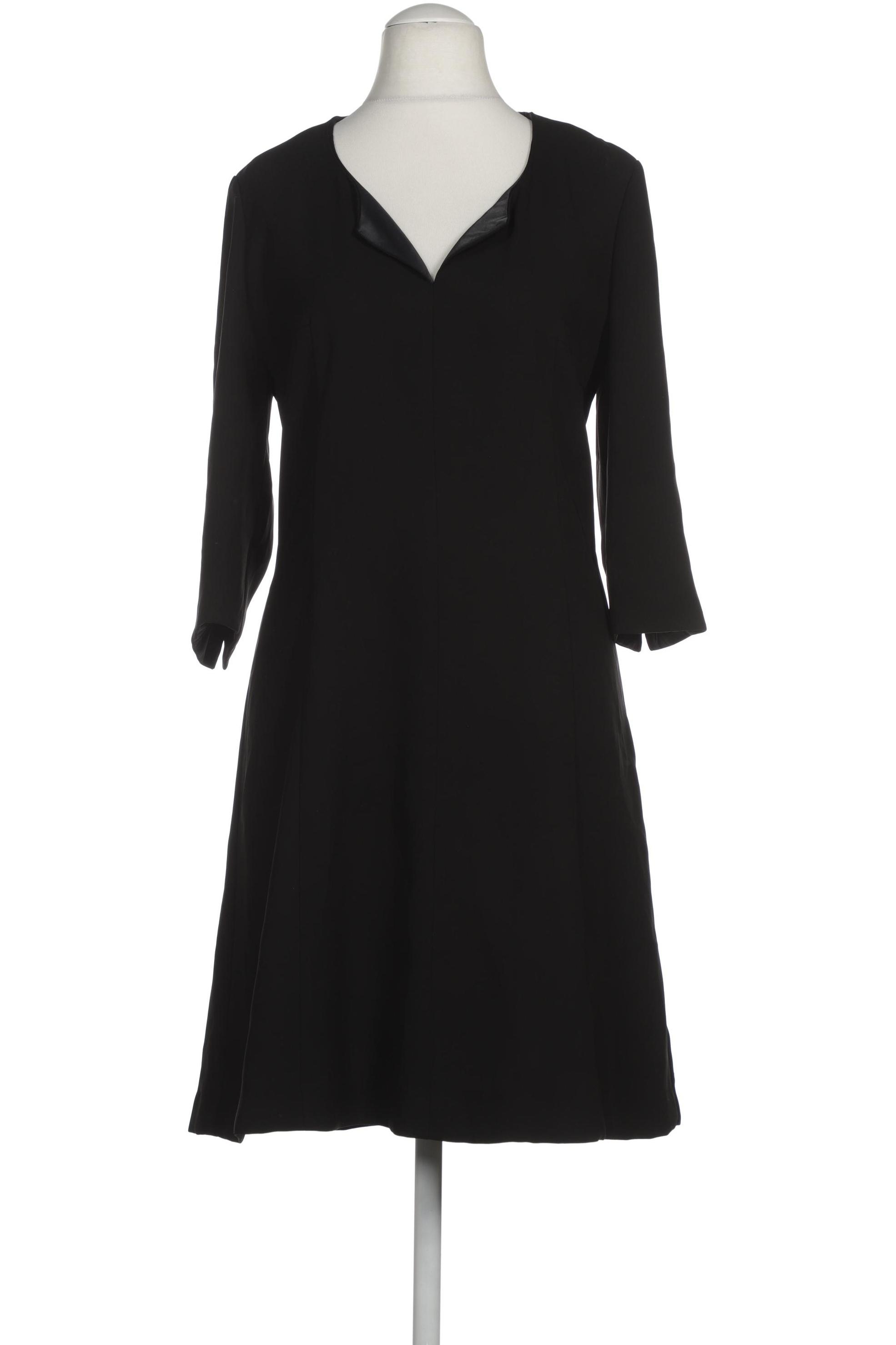 

Christian Berg Damen Kleid, schwarz, Gr. 40