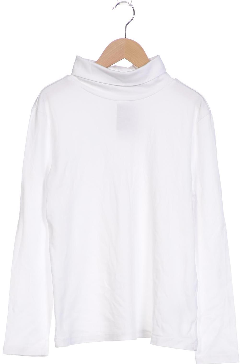 

Christian Berg Damen Langarmshirt, weiß