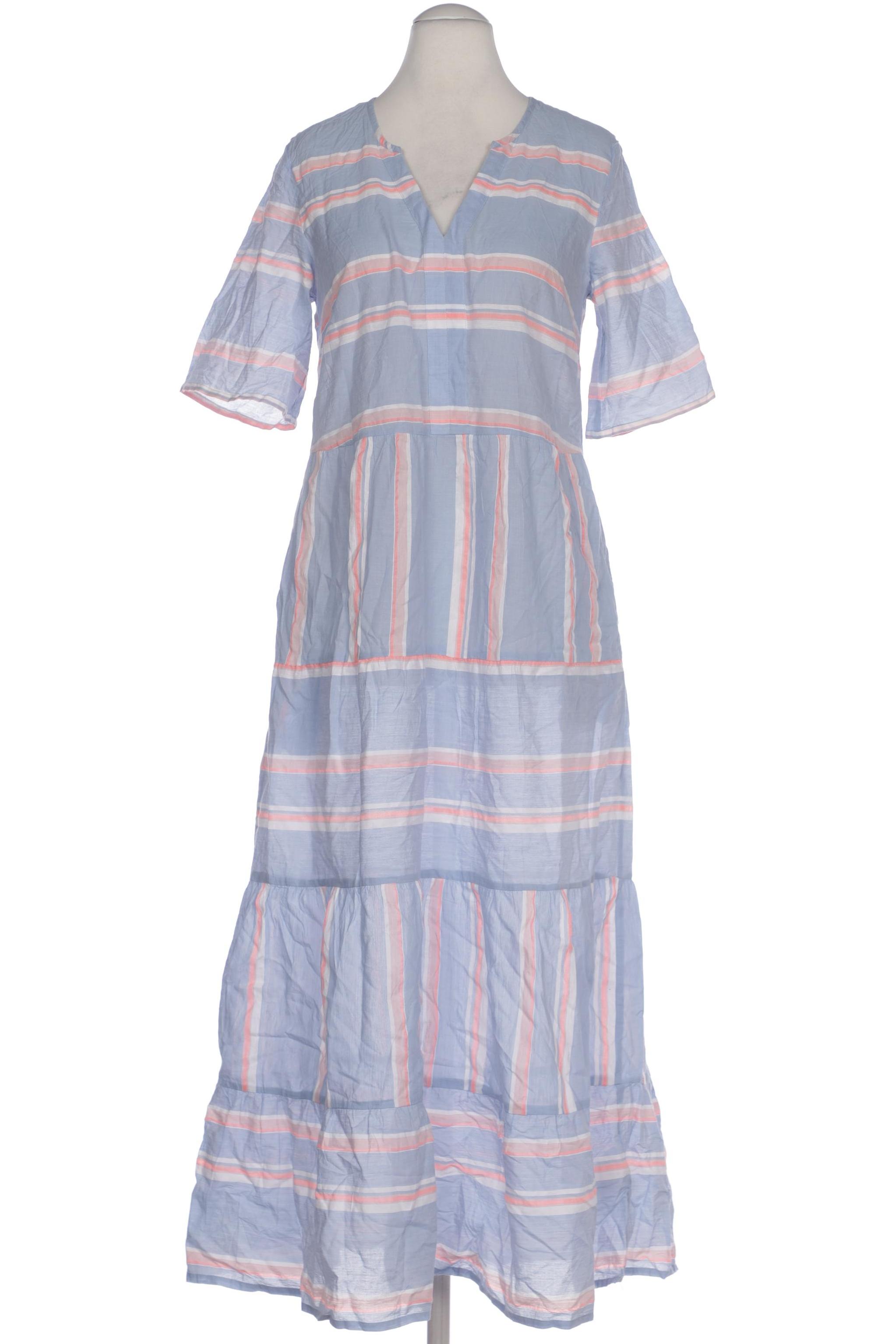 

Christian Berg Damen Kleid, blau, Gr. 36