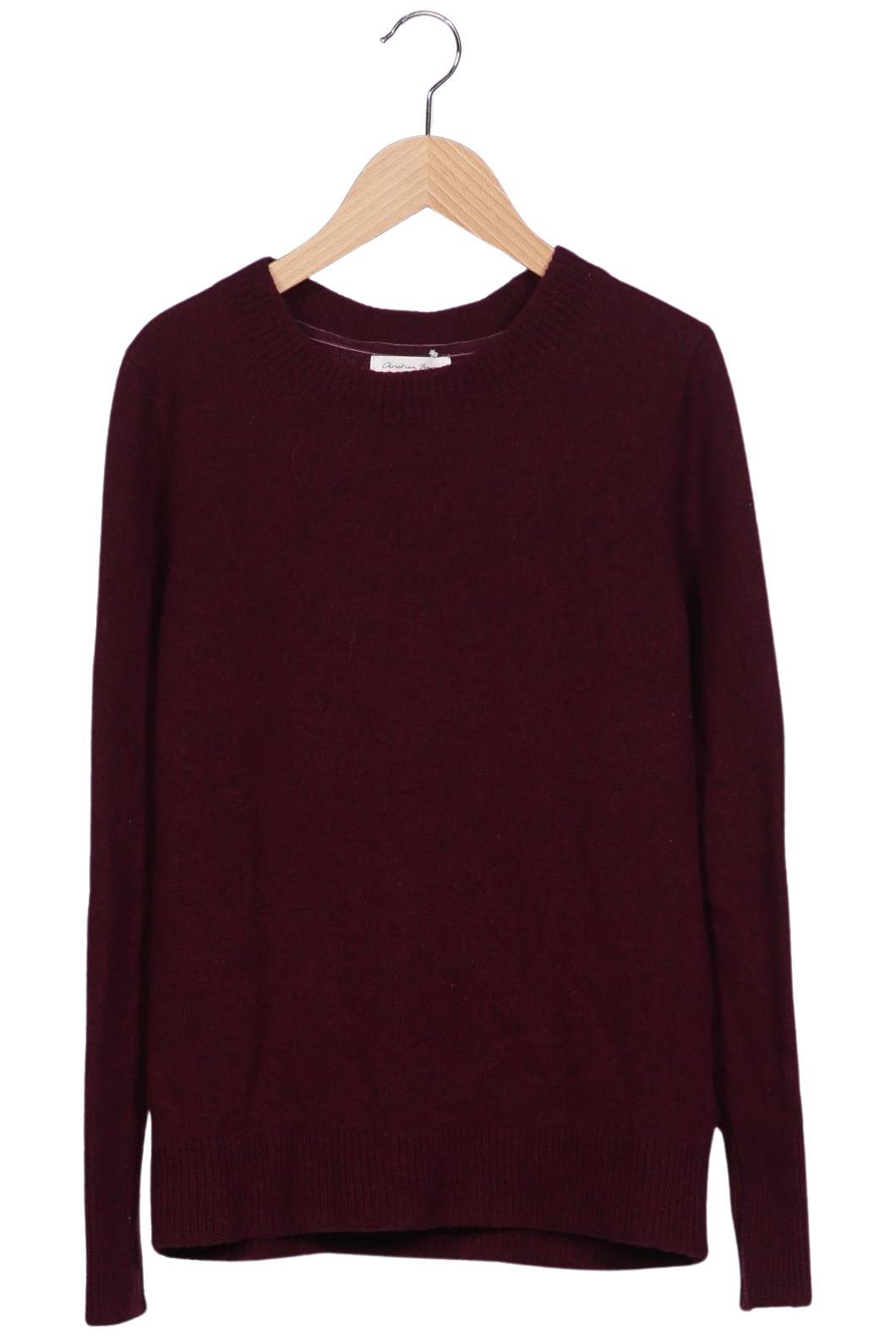 

Christian Berg Damen Pullover, bordeaux, Gr. 38