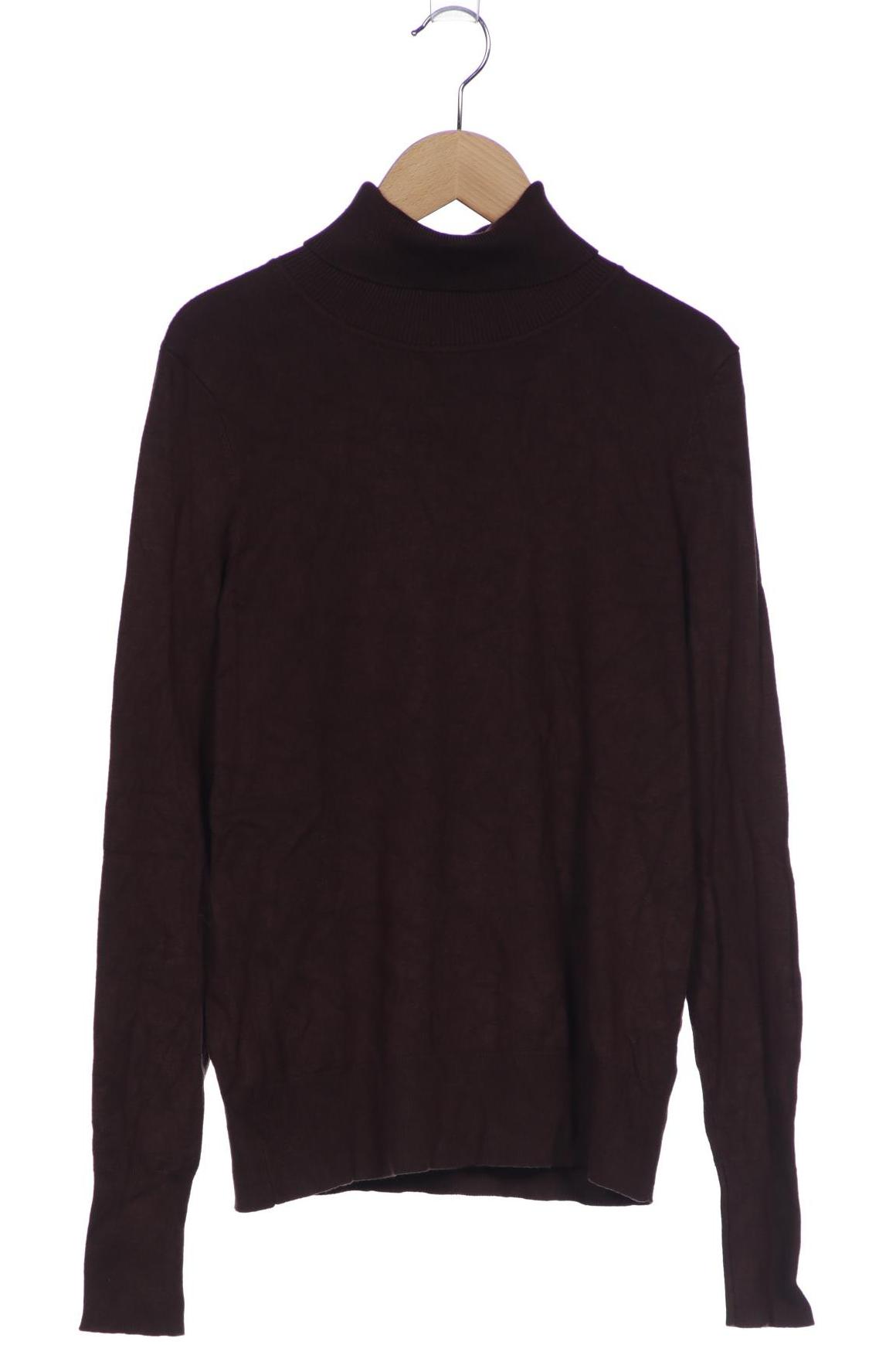 

Christian Berg Damen Pullover, braun, Gr. 34