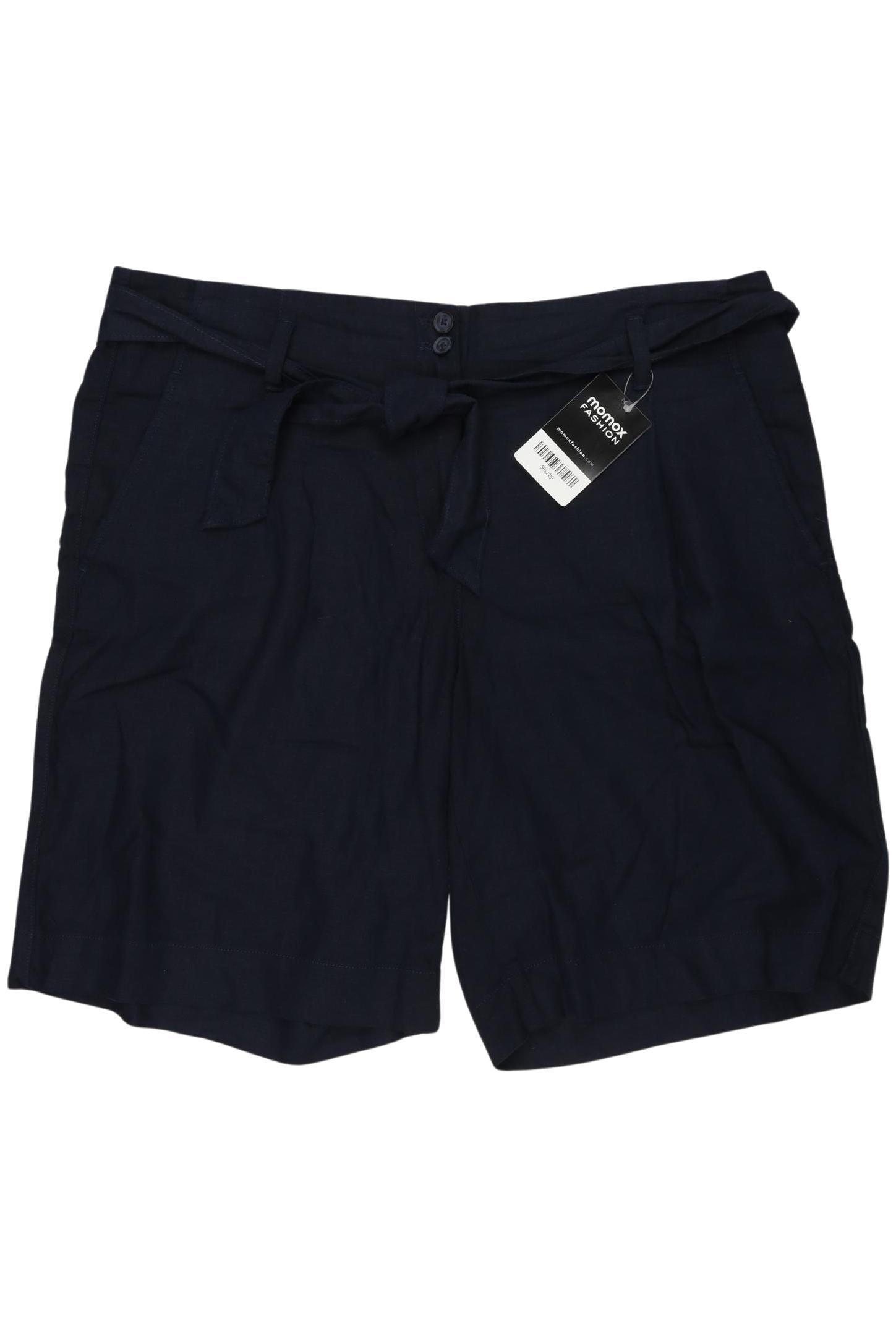 

Christian Berg Damen Shorts, marineblau, Gr. 42