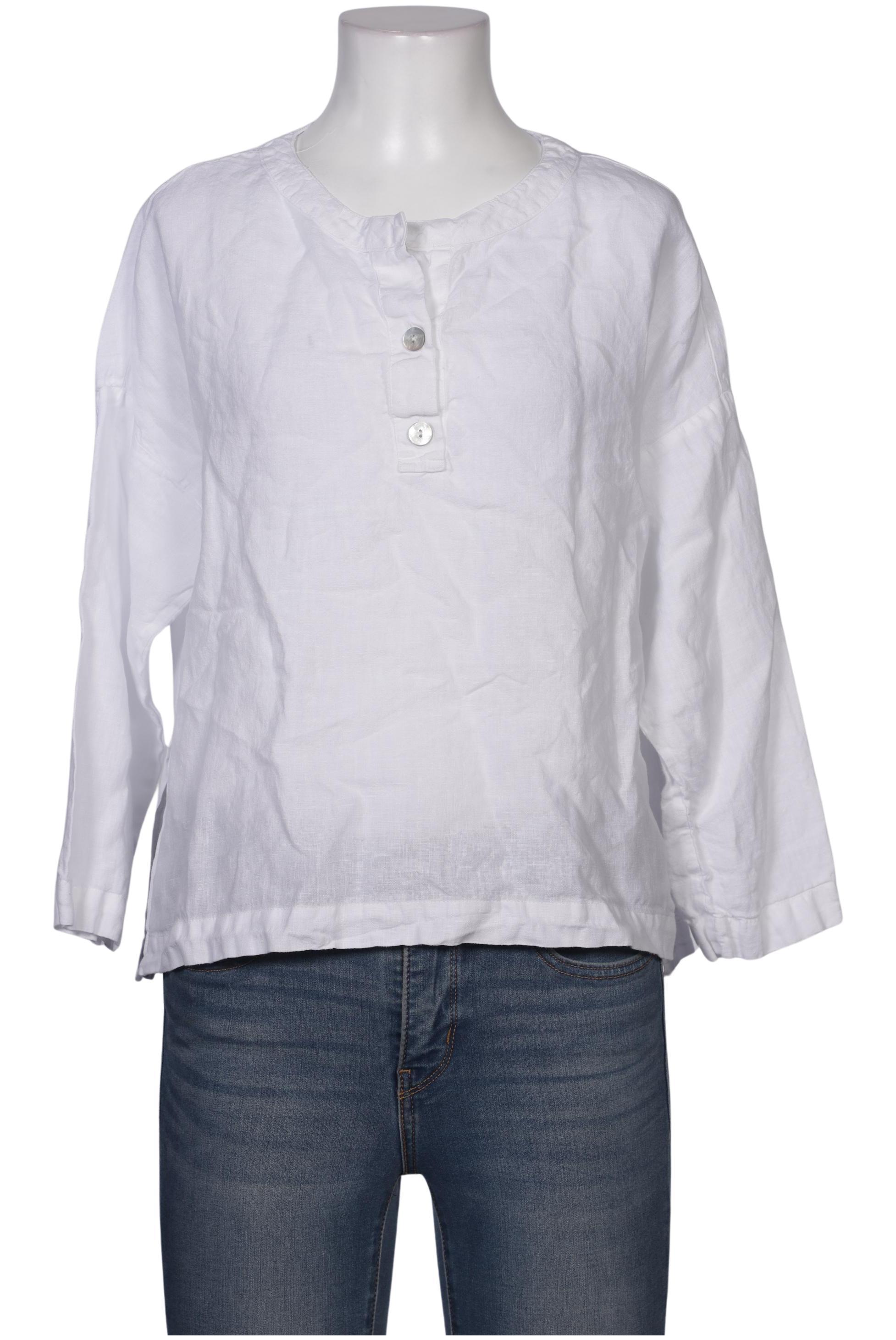 

Christian Berg Damen Bluse, weiß, Gr. 36