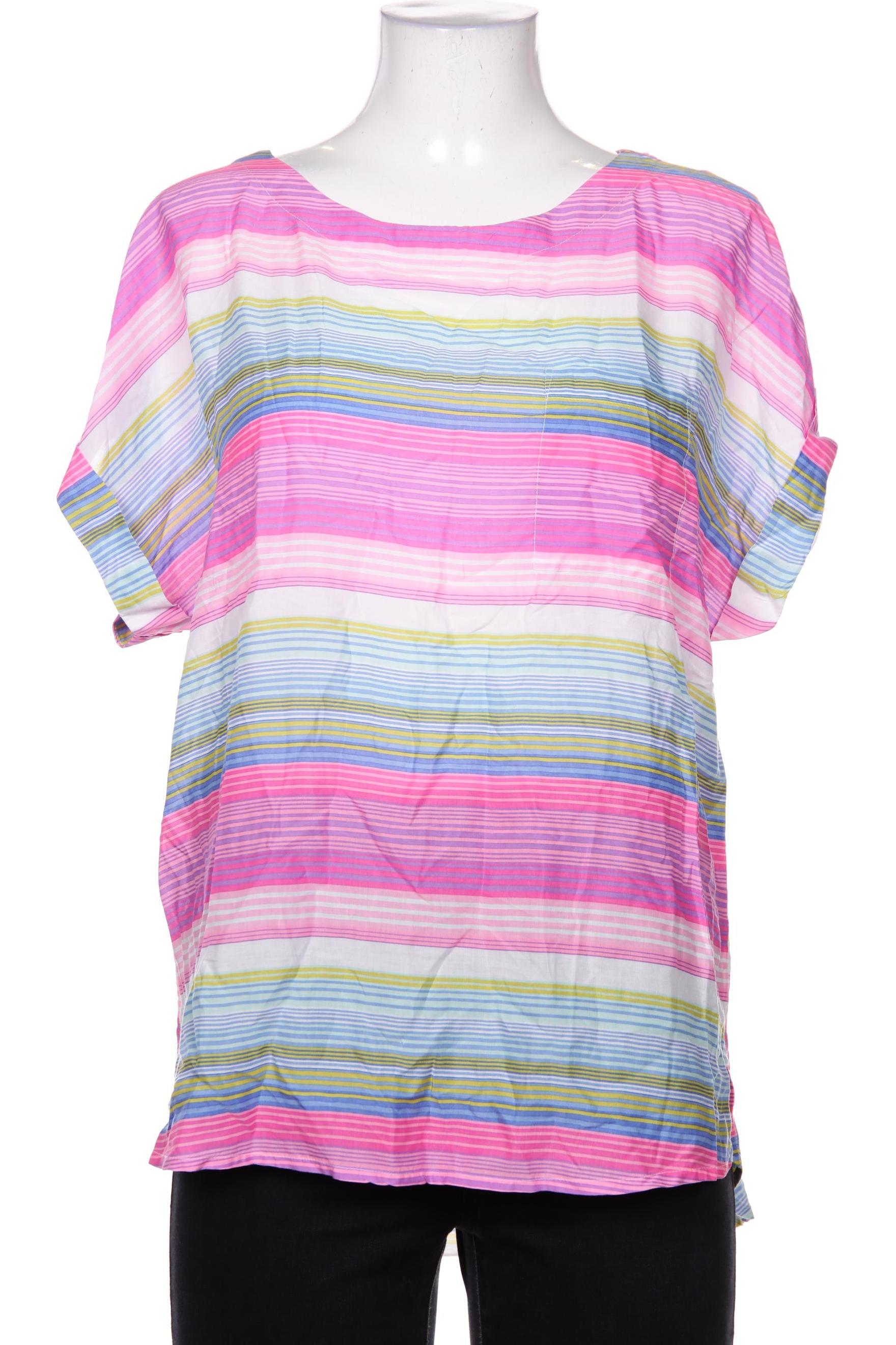 

Christian Berg Damen Bluse, mehrfarbig, Gr. 42