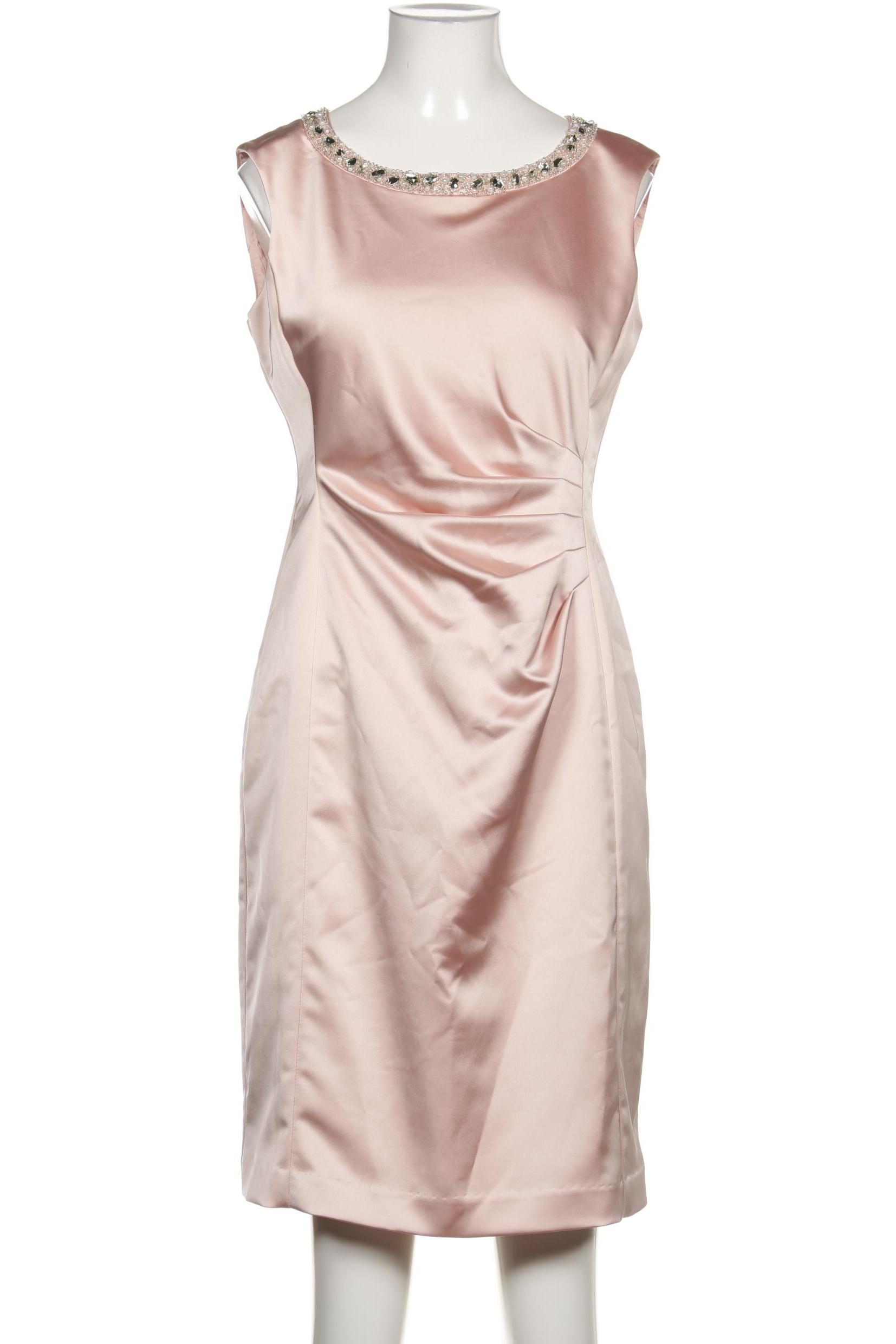 

Christian Berg Damen Kleid, pink