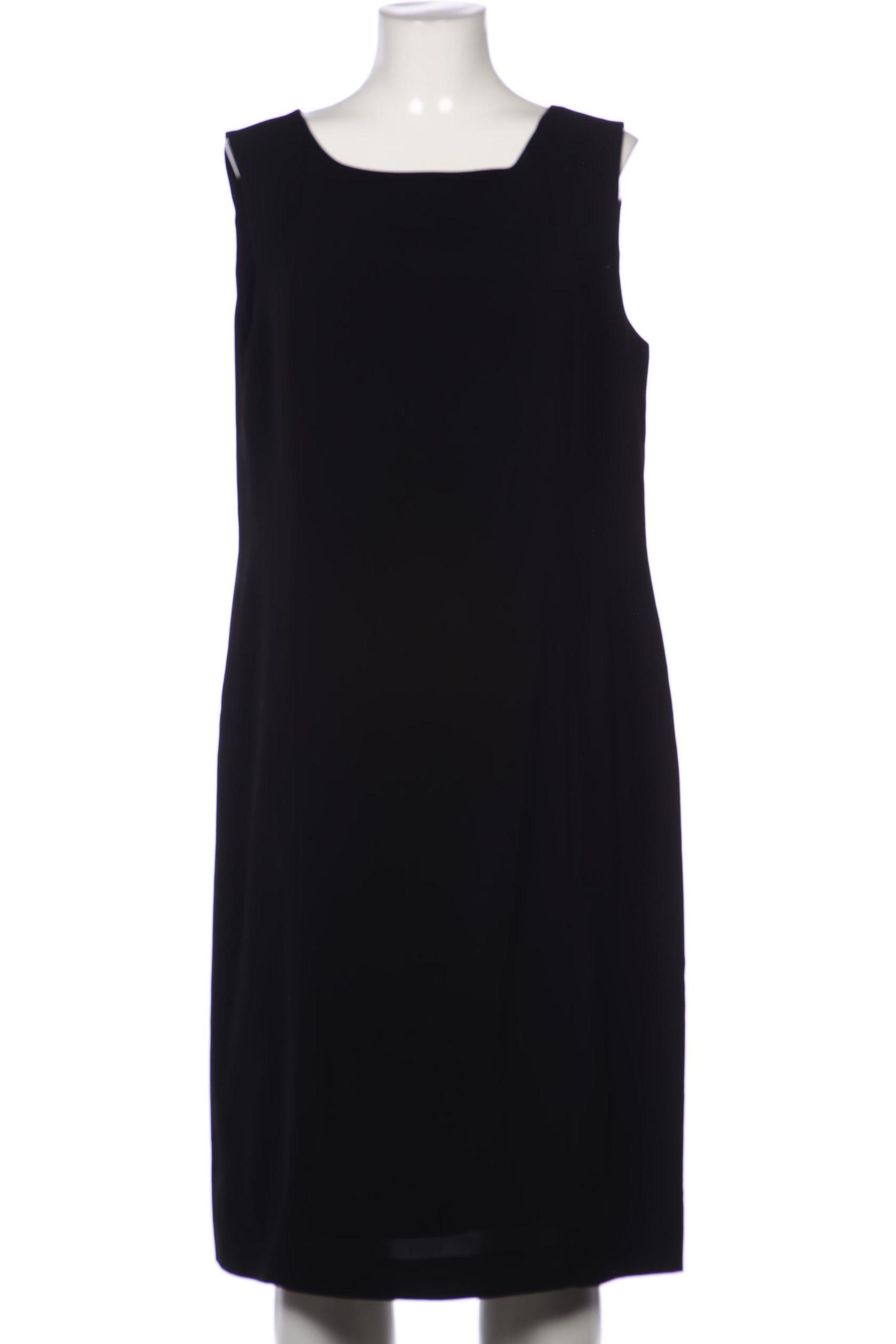 

Christian Berg Damen Kleid, schwarz, Gr. 48