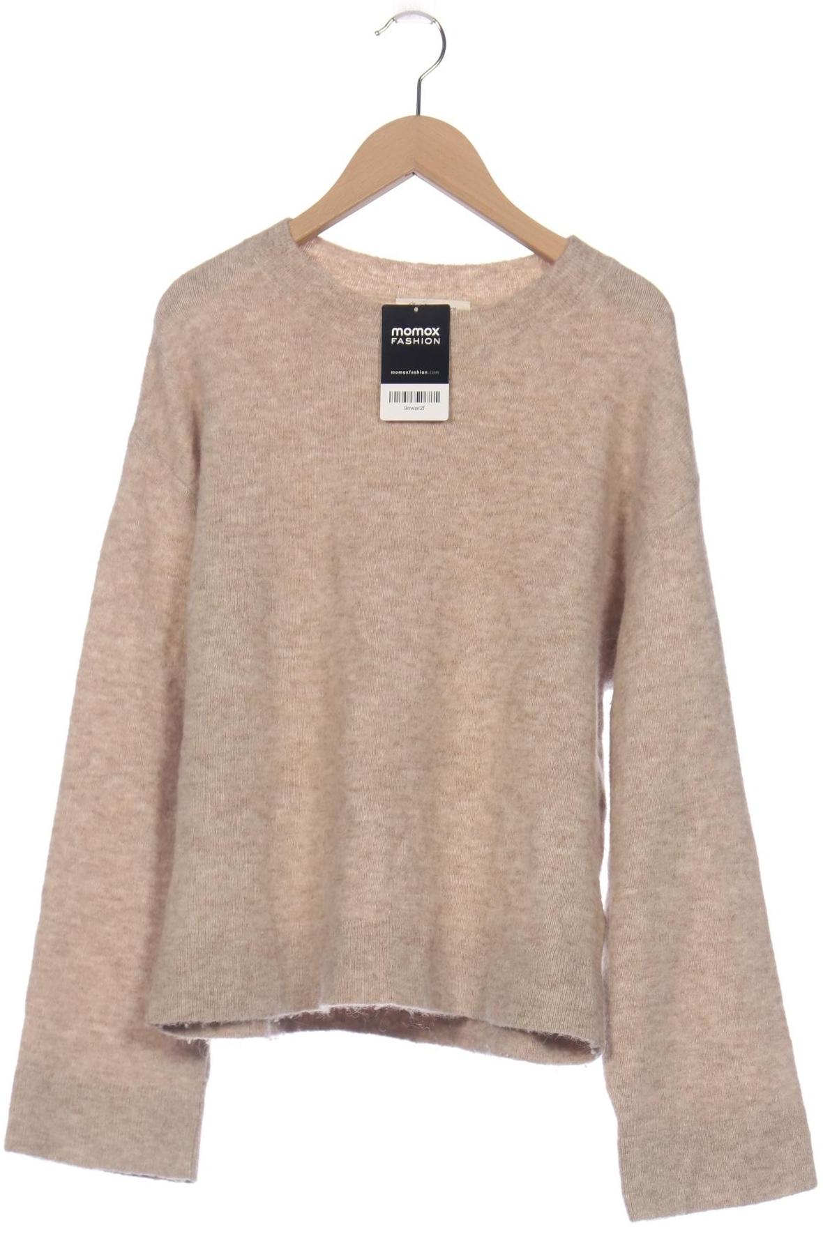 

Christian Berg Damen Pullover, beige, Gr. 34