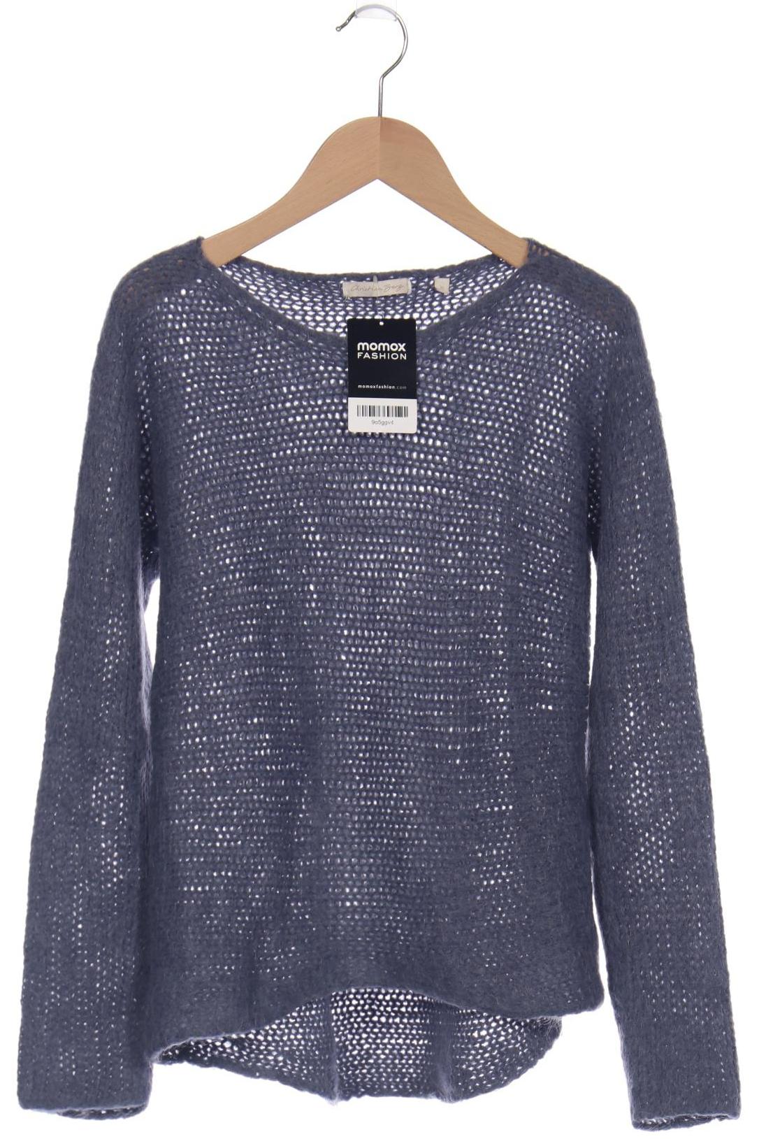 

Christian Berg Damen Pullover, blau