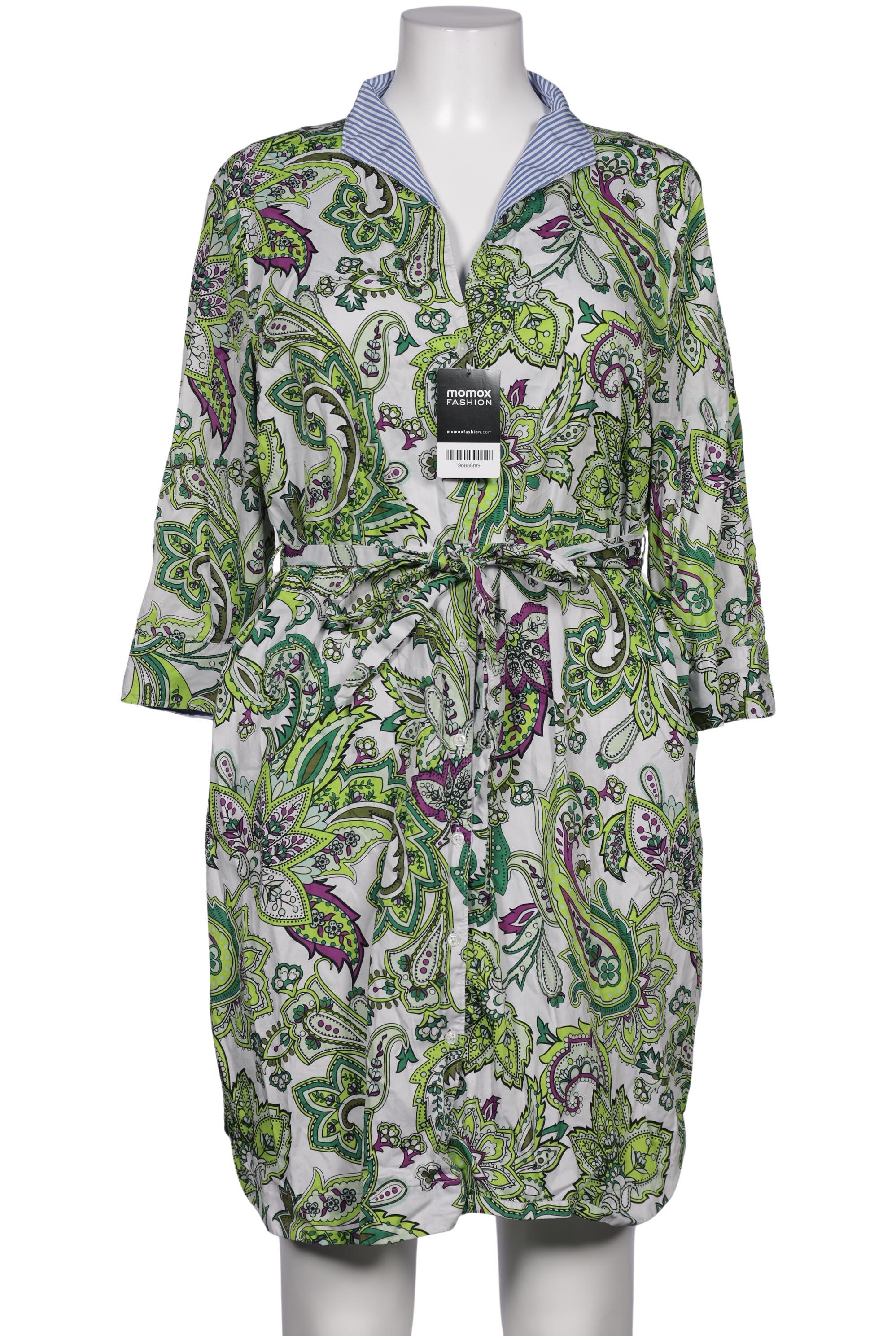 Thumbnail - Christian Berg Damen Kleid, grün, Gr. 44