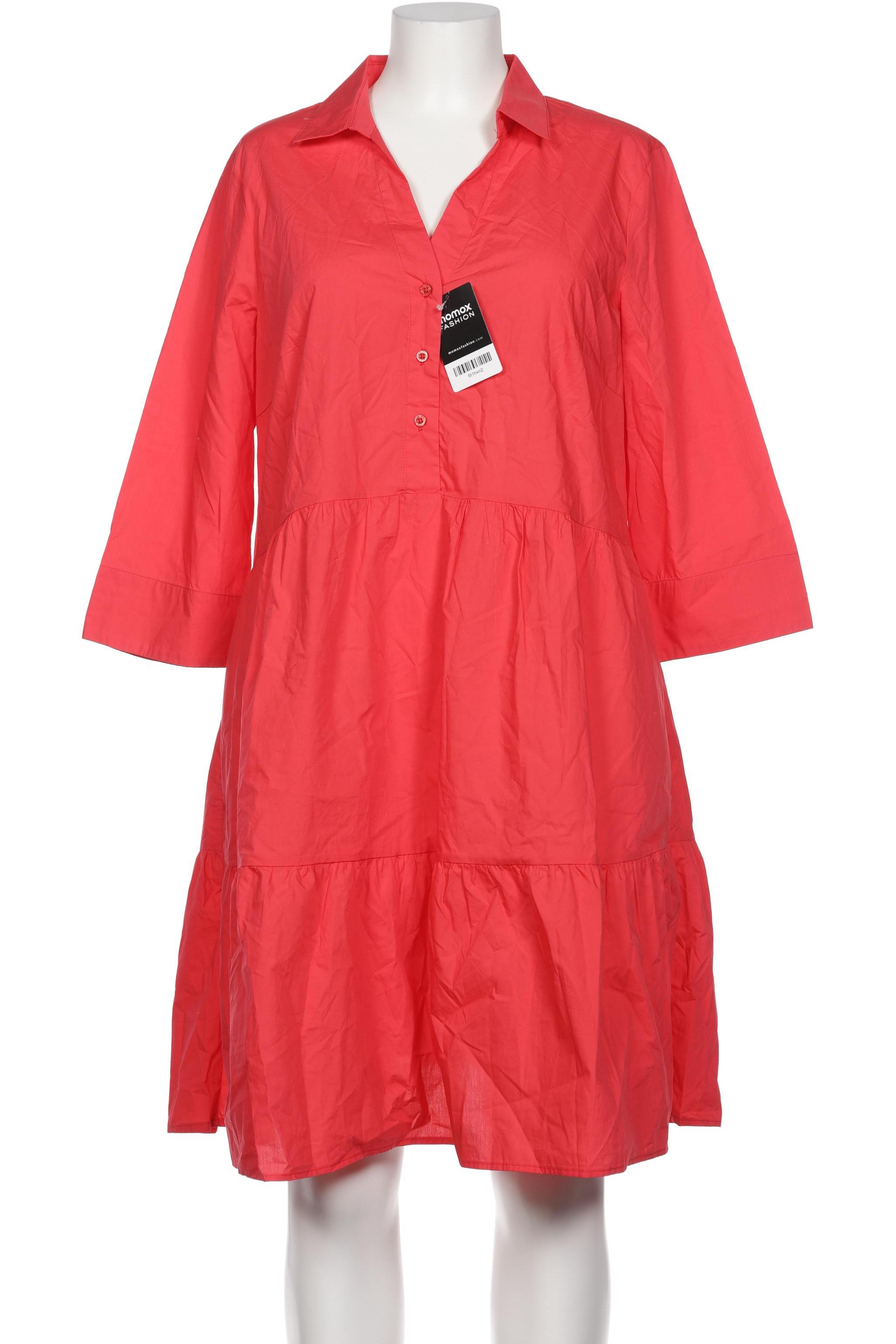 

Christian Berg Damen Kleid, rot, Gr. 44