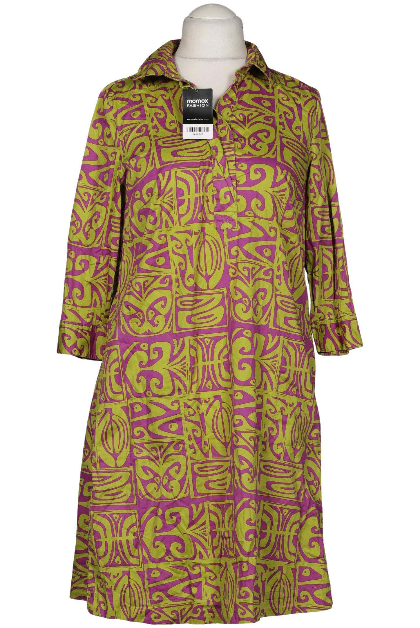 

Christian Berg Damen Kleid, mehrfarbig, Gr. 38