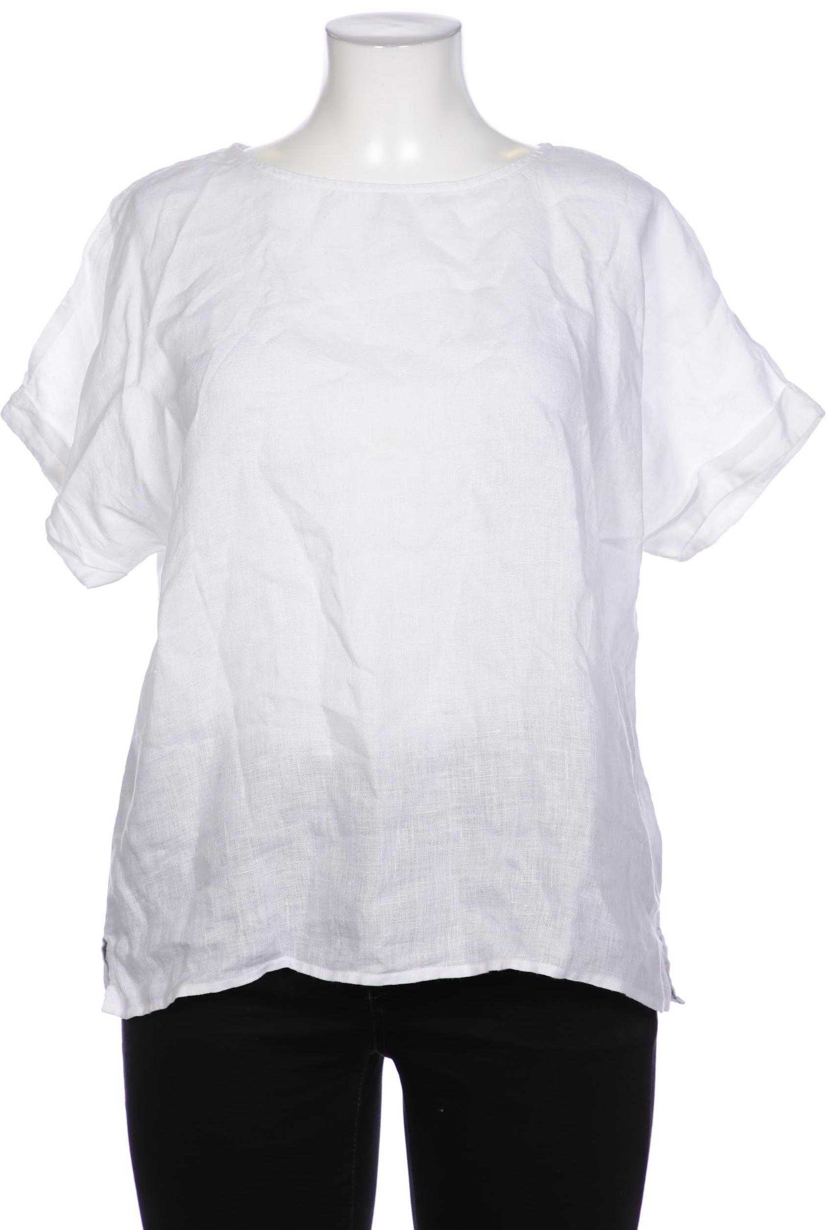 

Christian Berg Damen Bluse, weiß, Gr. 42