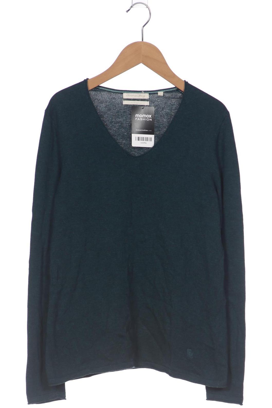 

Christian Berg Damen Pullover, grün, Gr. 38