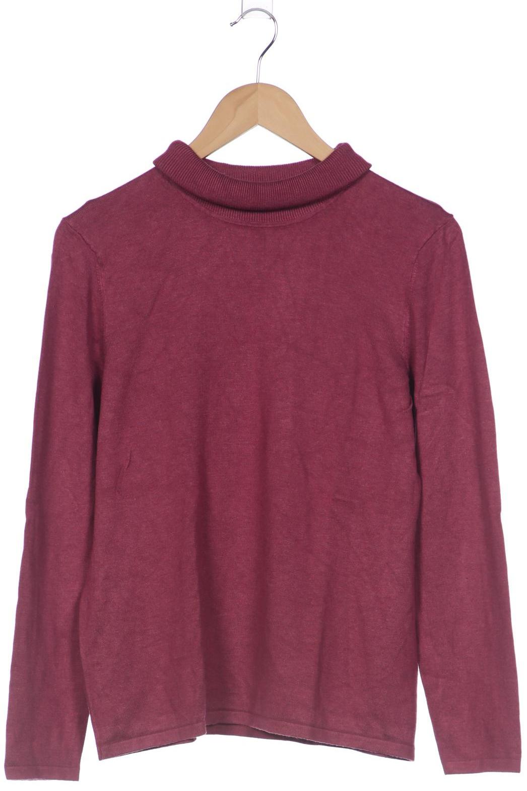 

Christian Berg Damen Pullover, bordeaux, Gr. 44