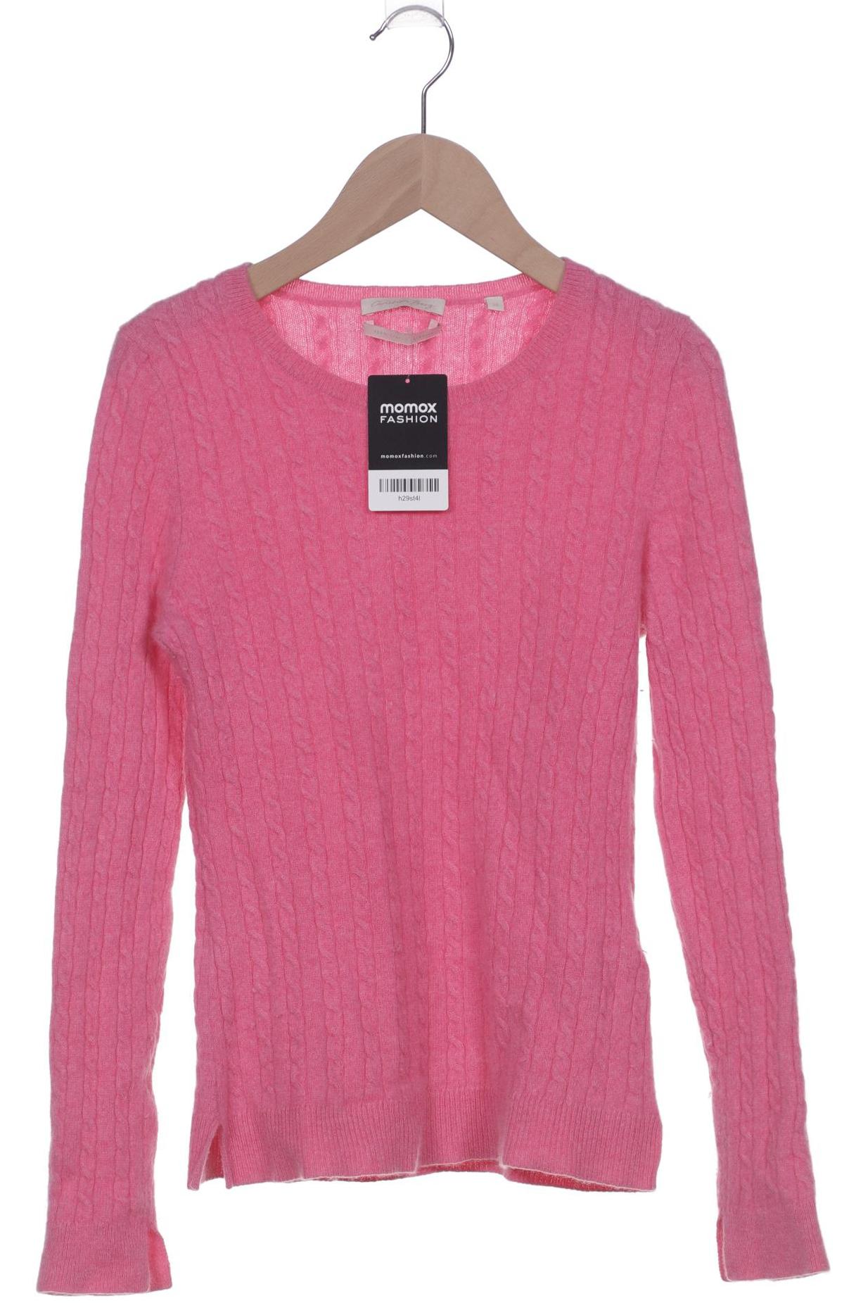 

Christian Berg Damen Pullover, pink, Gr. 36