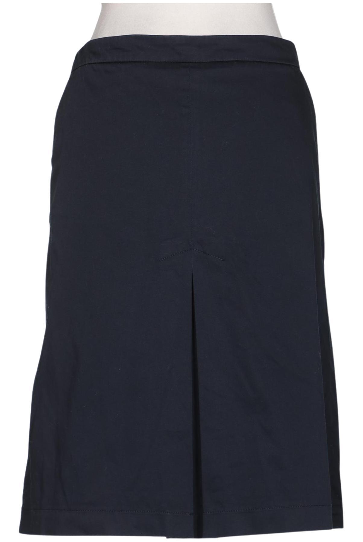 

Christian Berg Damen Rock, marineblau, Gr. 40