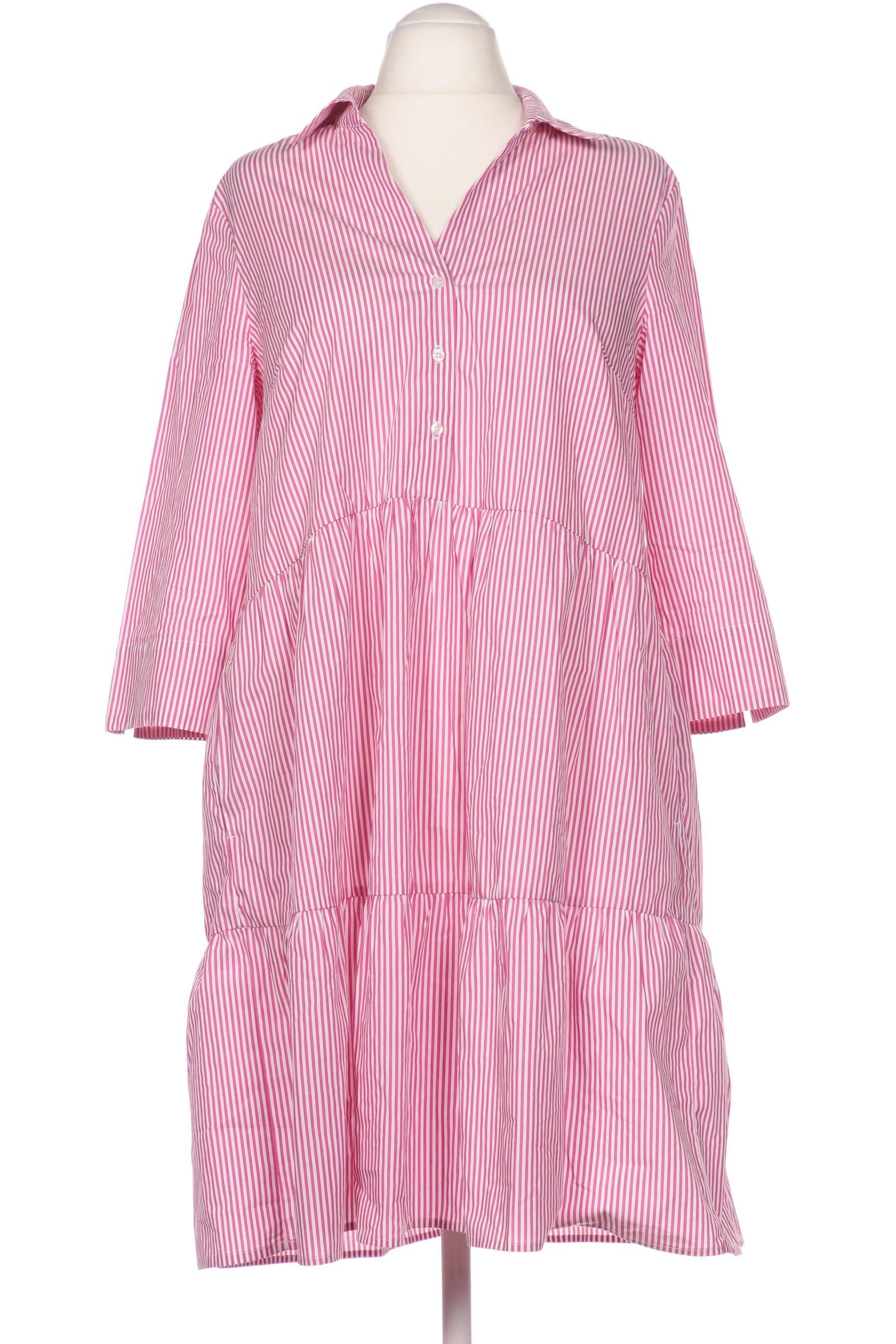 

Christian Berg Damen Kleid, pink, Gr. 42