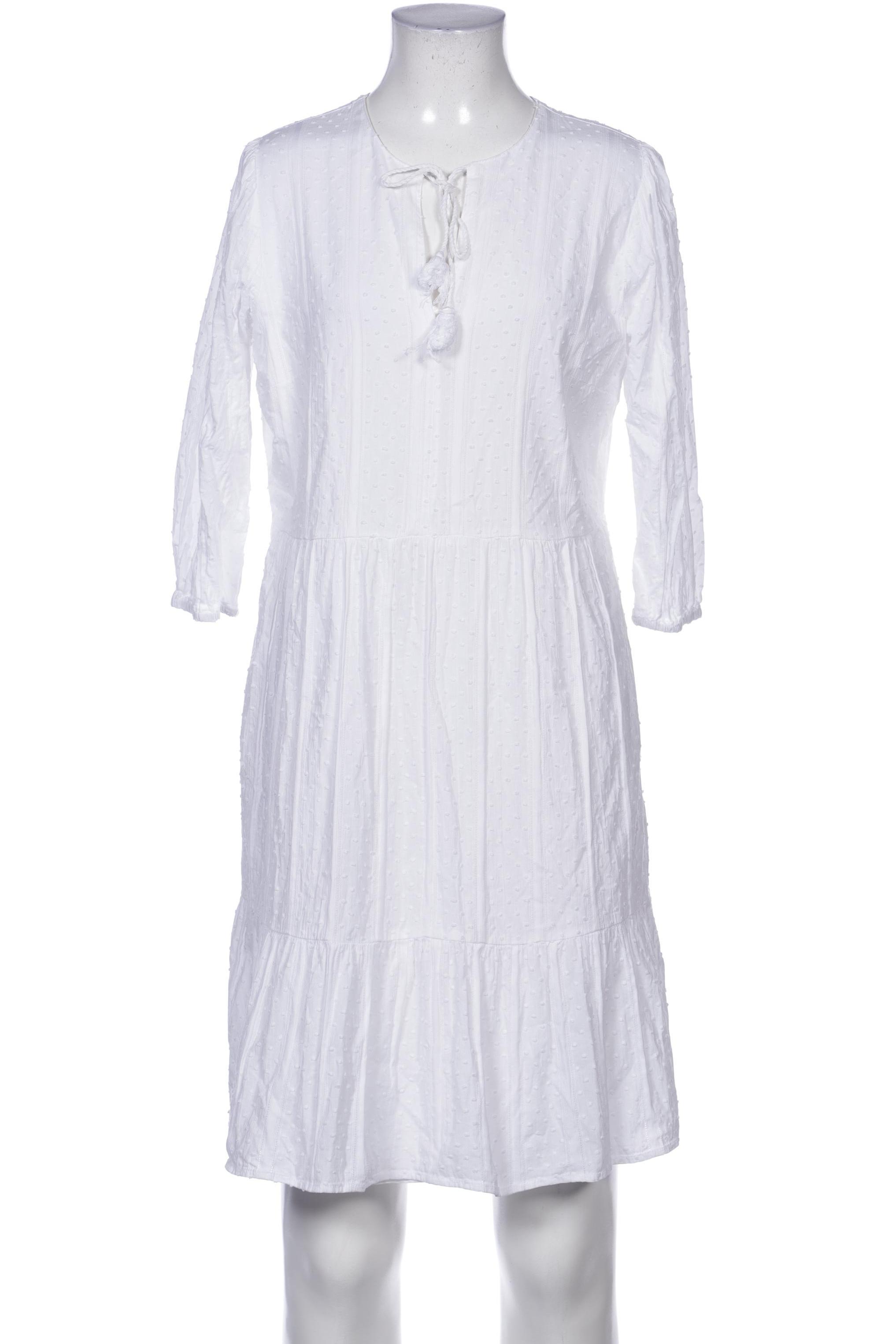 

Christian Berg Damen Kleid, weiß, Gr. 36