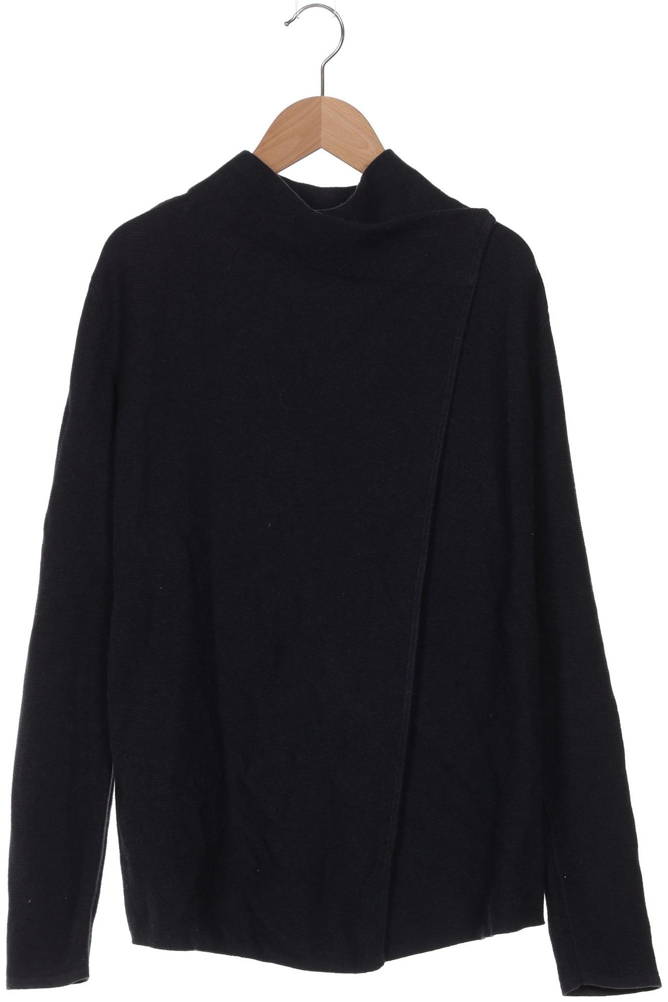 

Christian Berg Damen Strickjacke, marineblau, Gr. 40