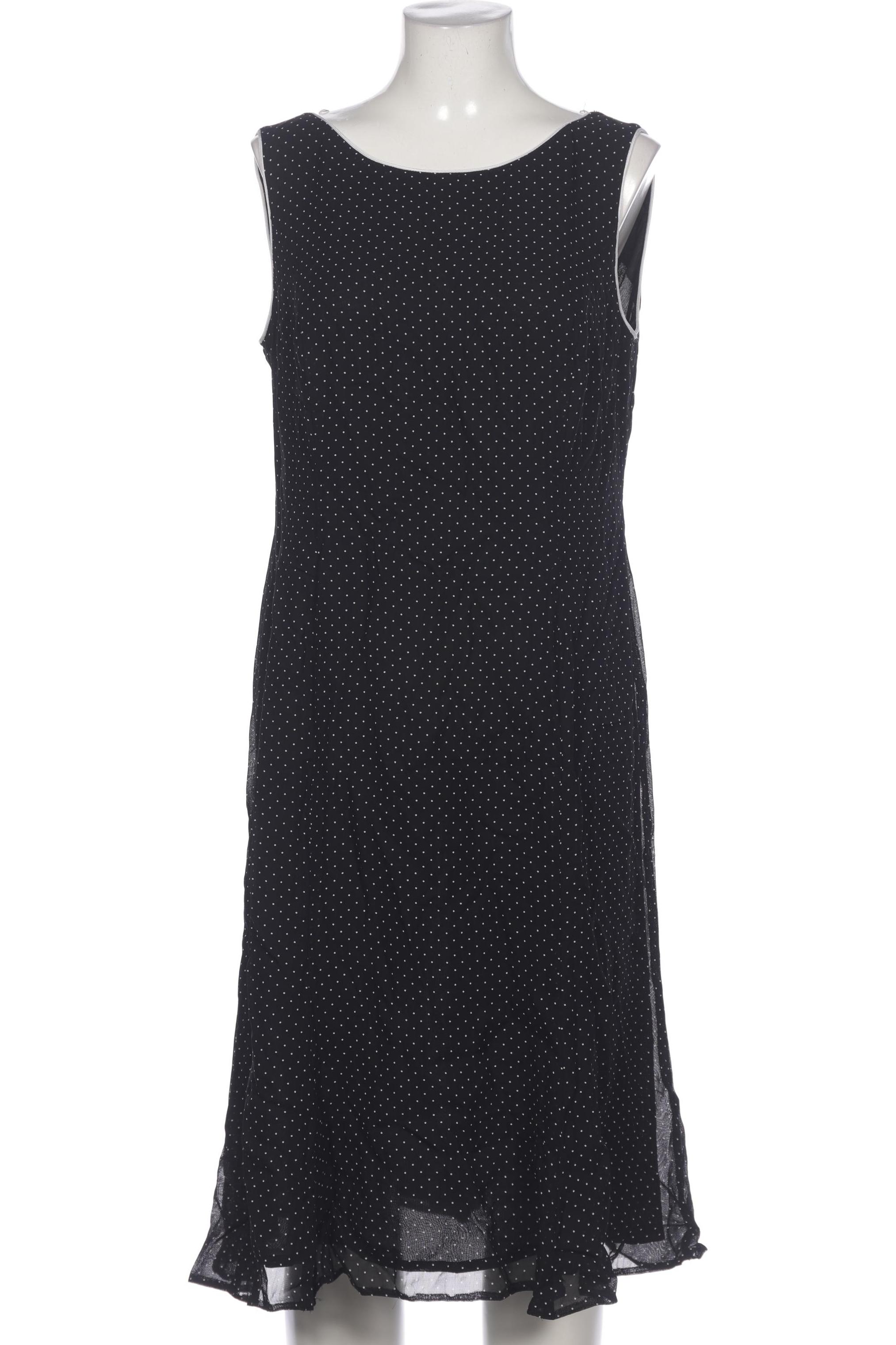 

Christian Berg Damen Kleid, schwarz, Gr. 38