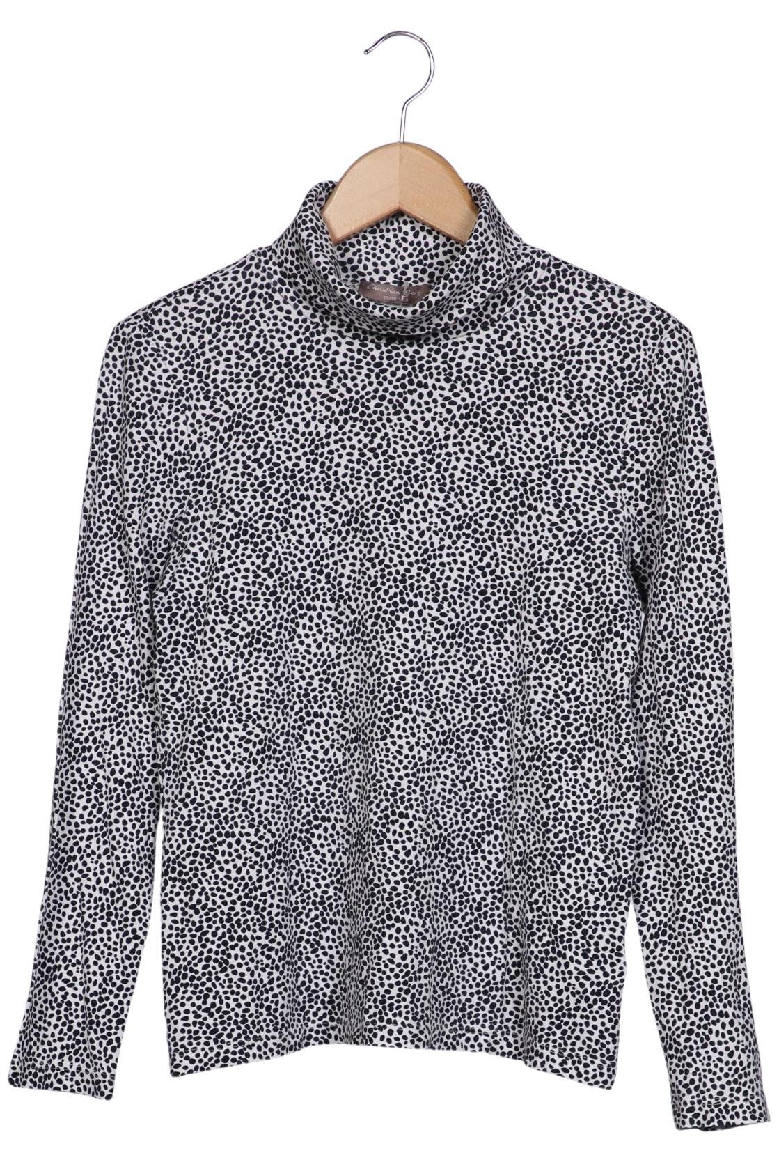 

Christian Berg Damen Langarmshirt, mehrfarbig, Gr. 38