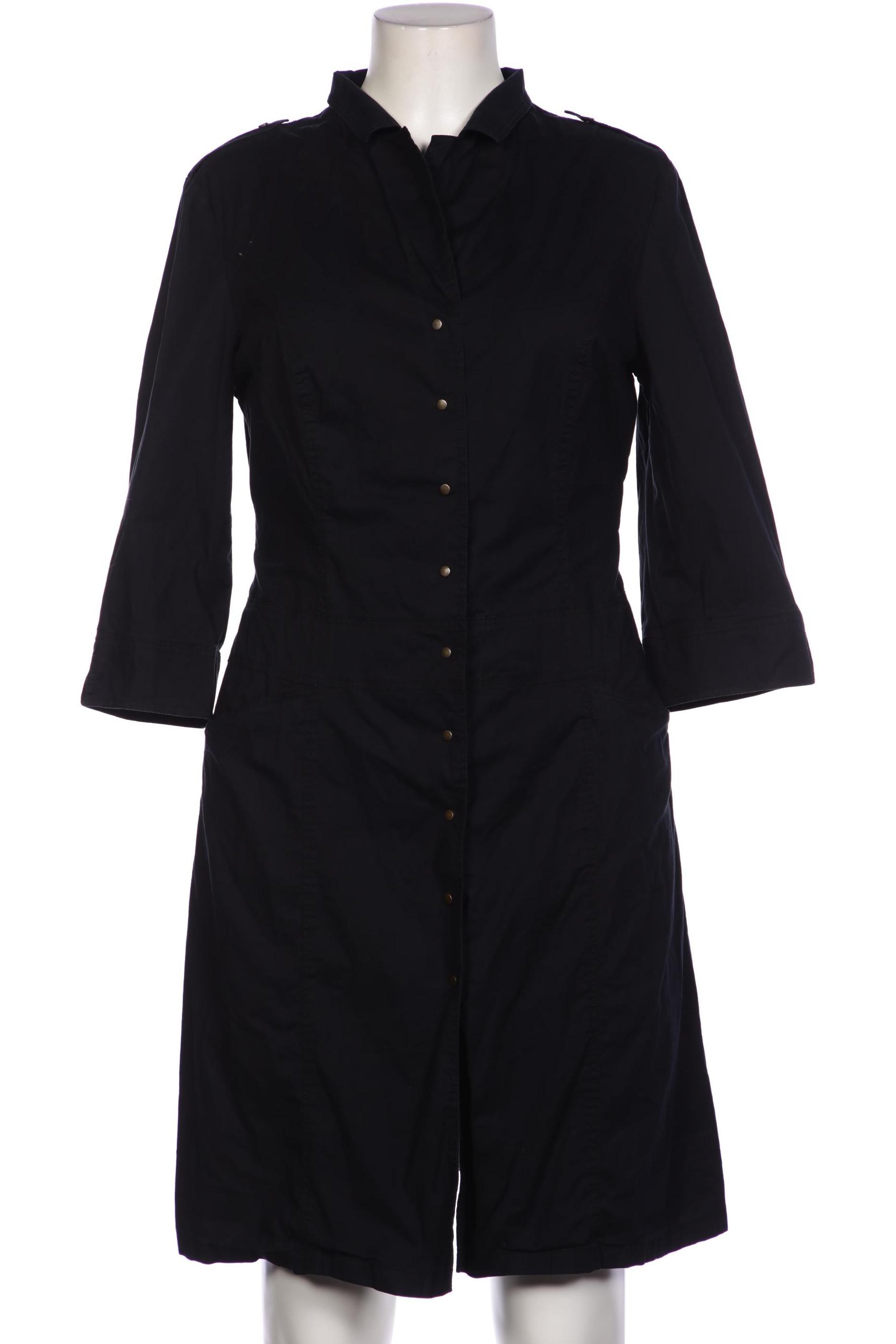 

Christian Berg Damen Kleid, schwarz, Gr. 42