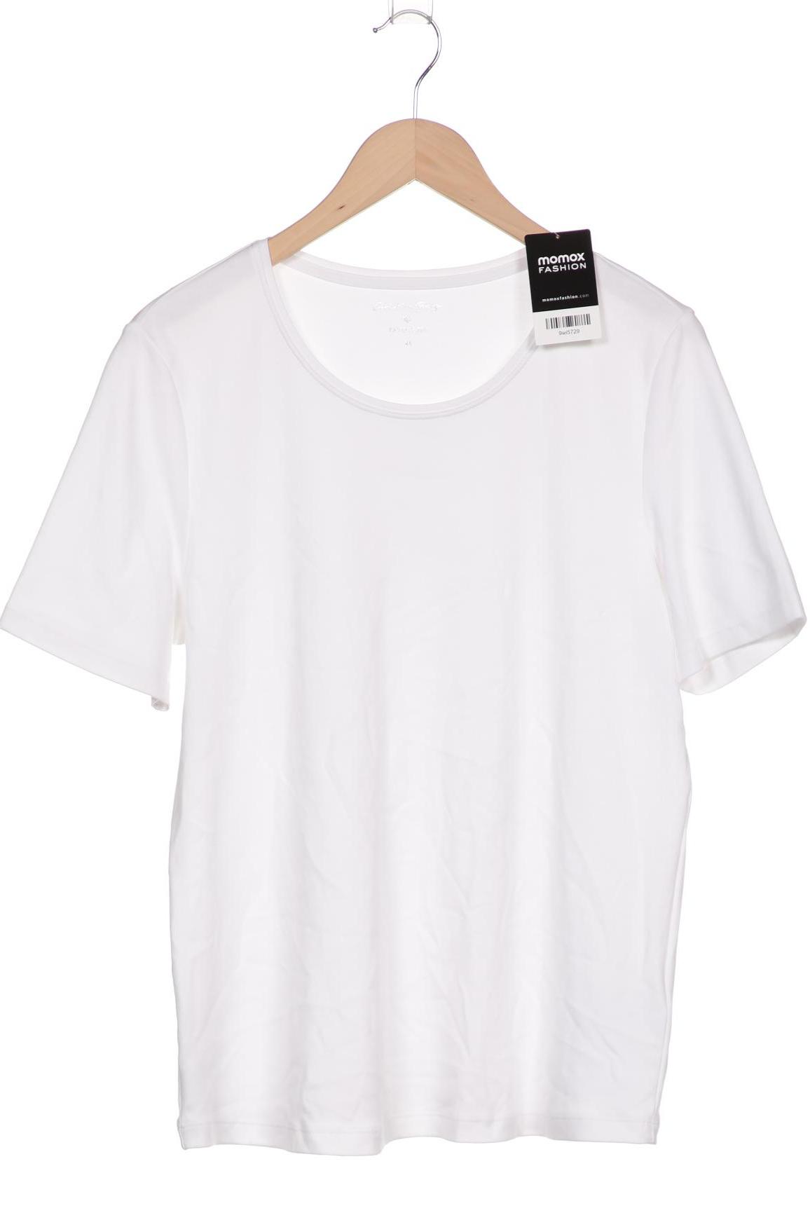 

Christian Berg Damen T-Shirt, weiß