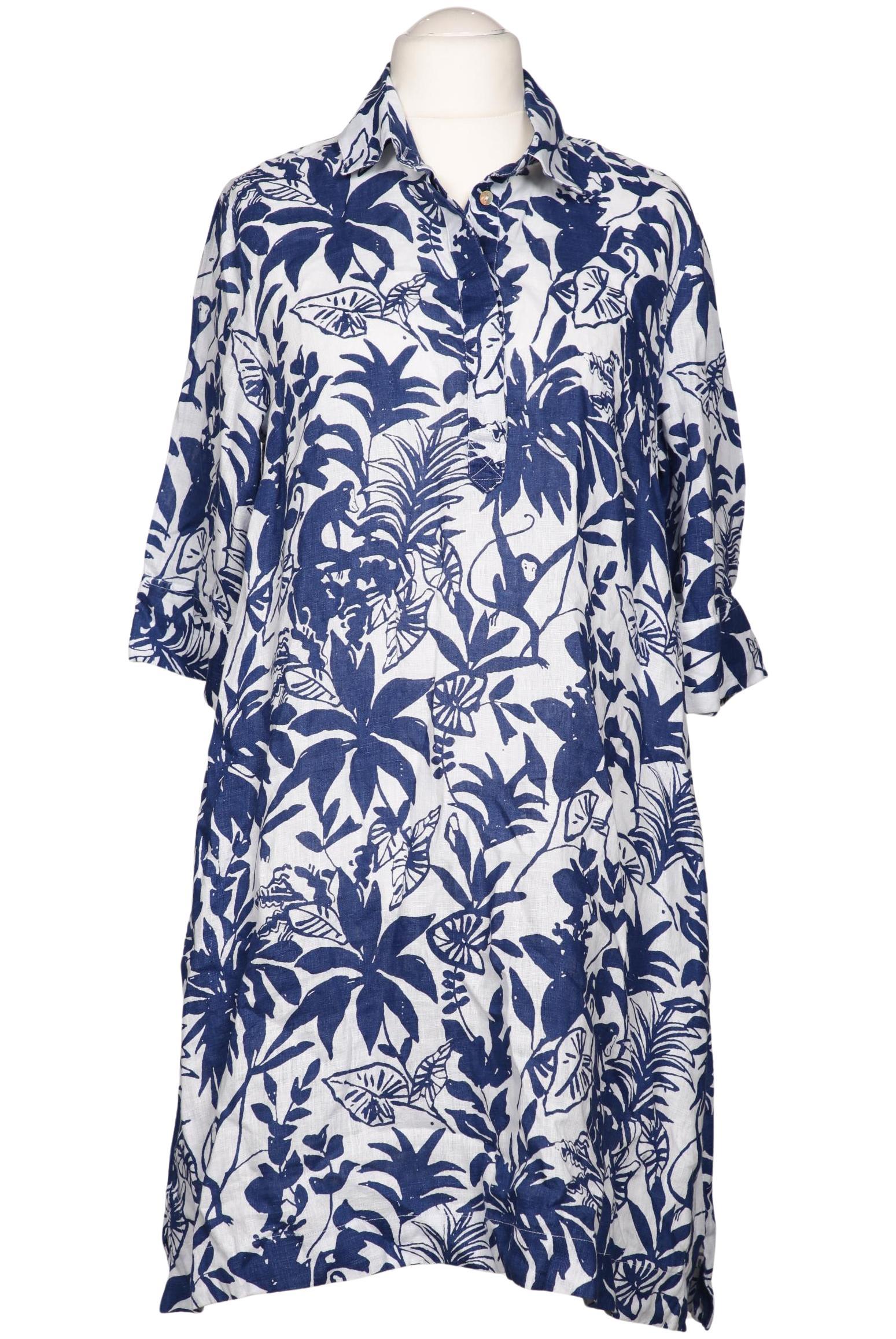 

Christian Berg Damen Kleid, mehrfarbig, Gr. 42