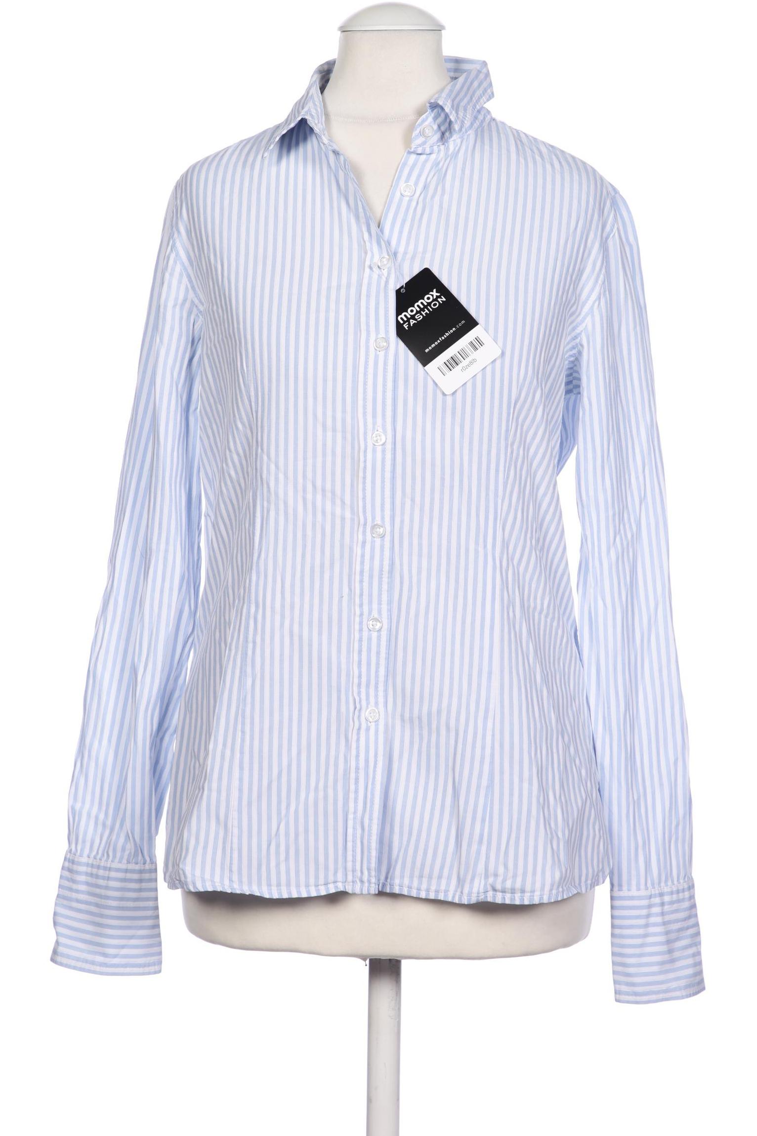 

Christian Berg Damen Bluse, hellblau