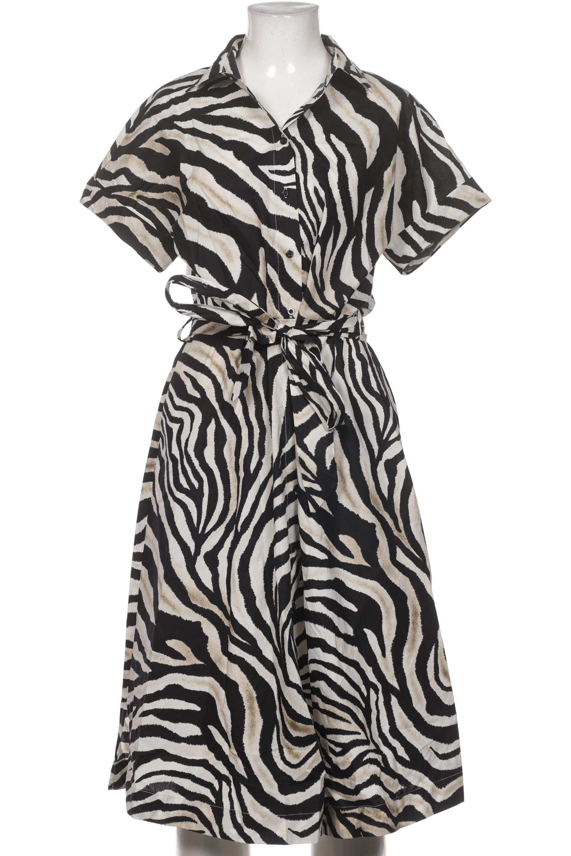 

Christian Berg Damen Kleid, mehrfarbig, Gr. 38
