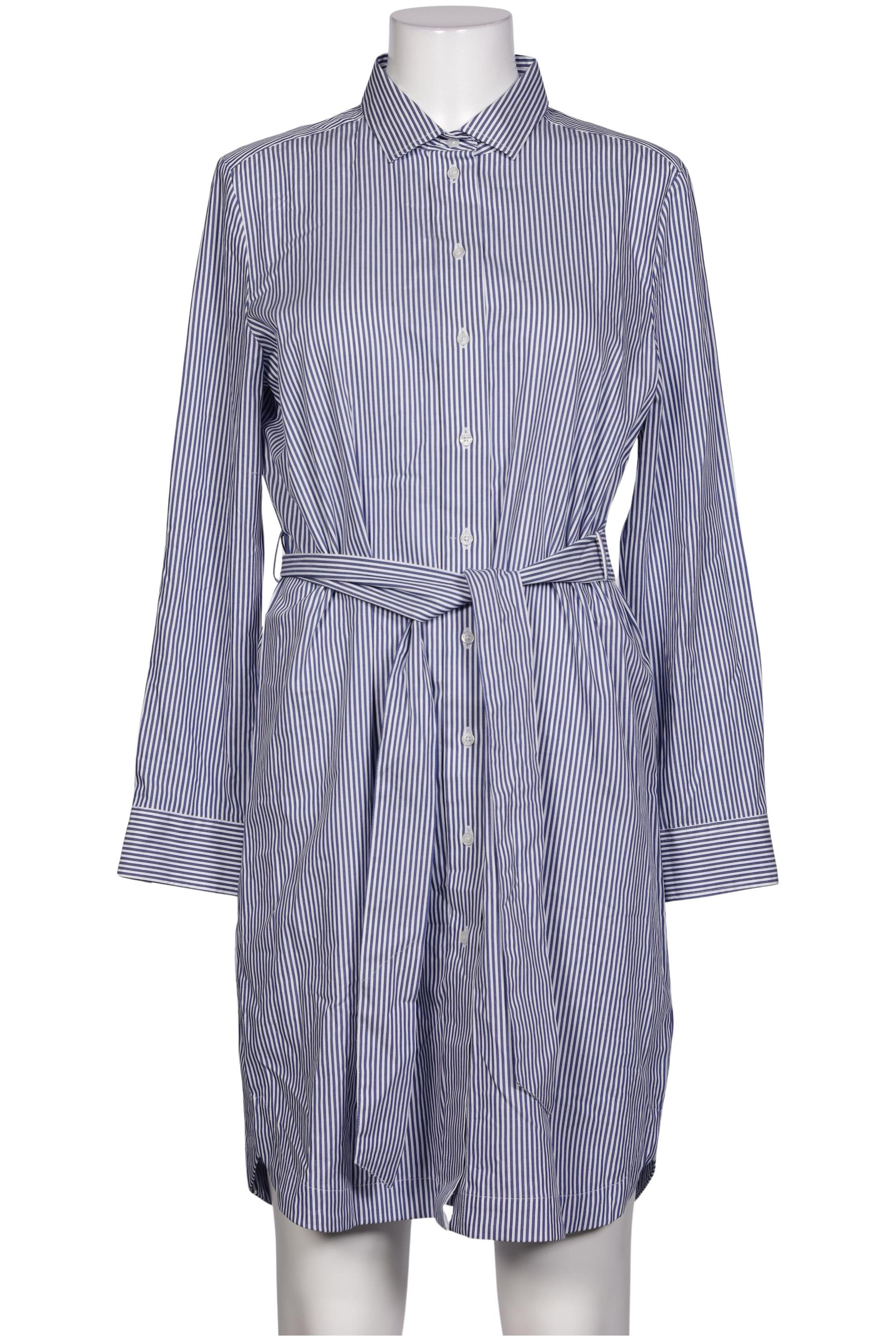 

Christian Berg Damen Kleid, blau, Gr. 40