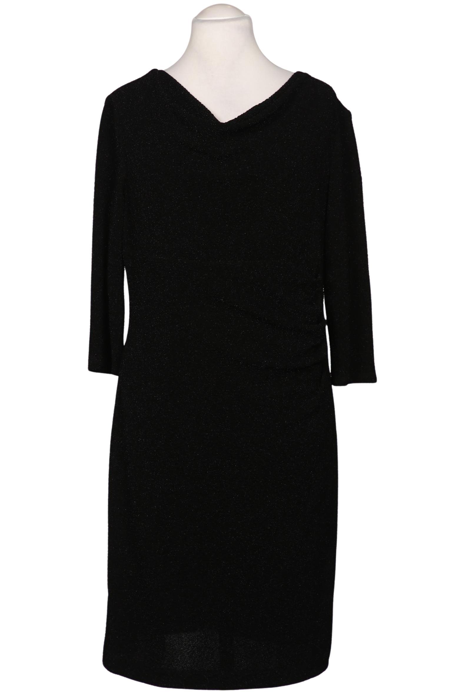 

Christian Berg Damen Kleid, schwarz, Gr. 44