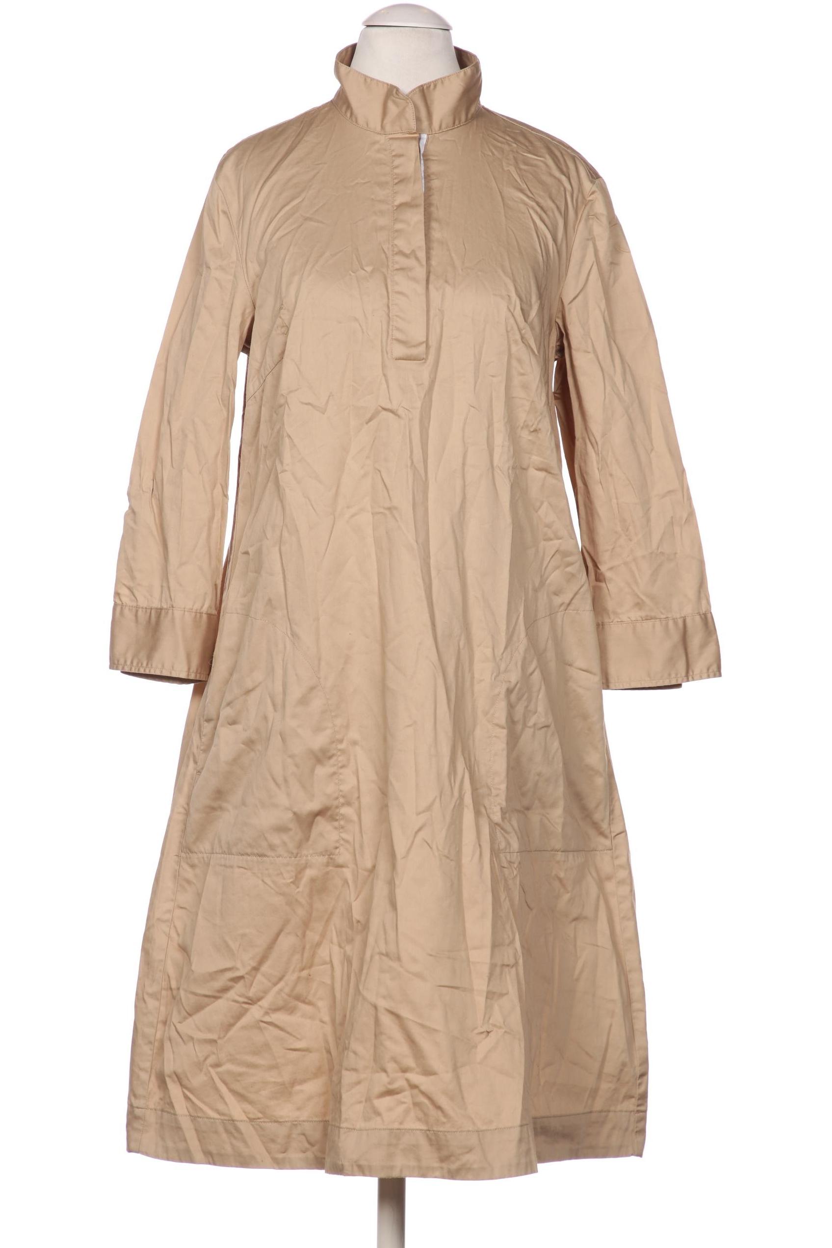 

Christian Berg Damen Kleid, beige, Gr. 34