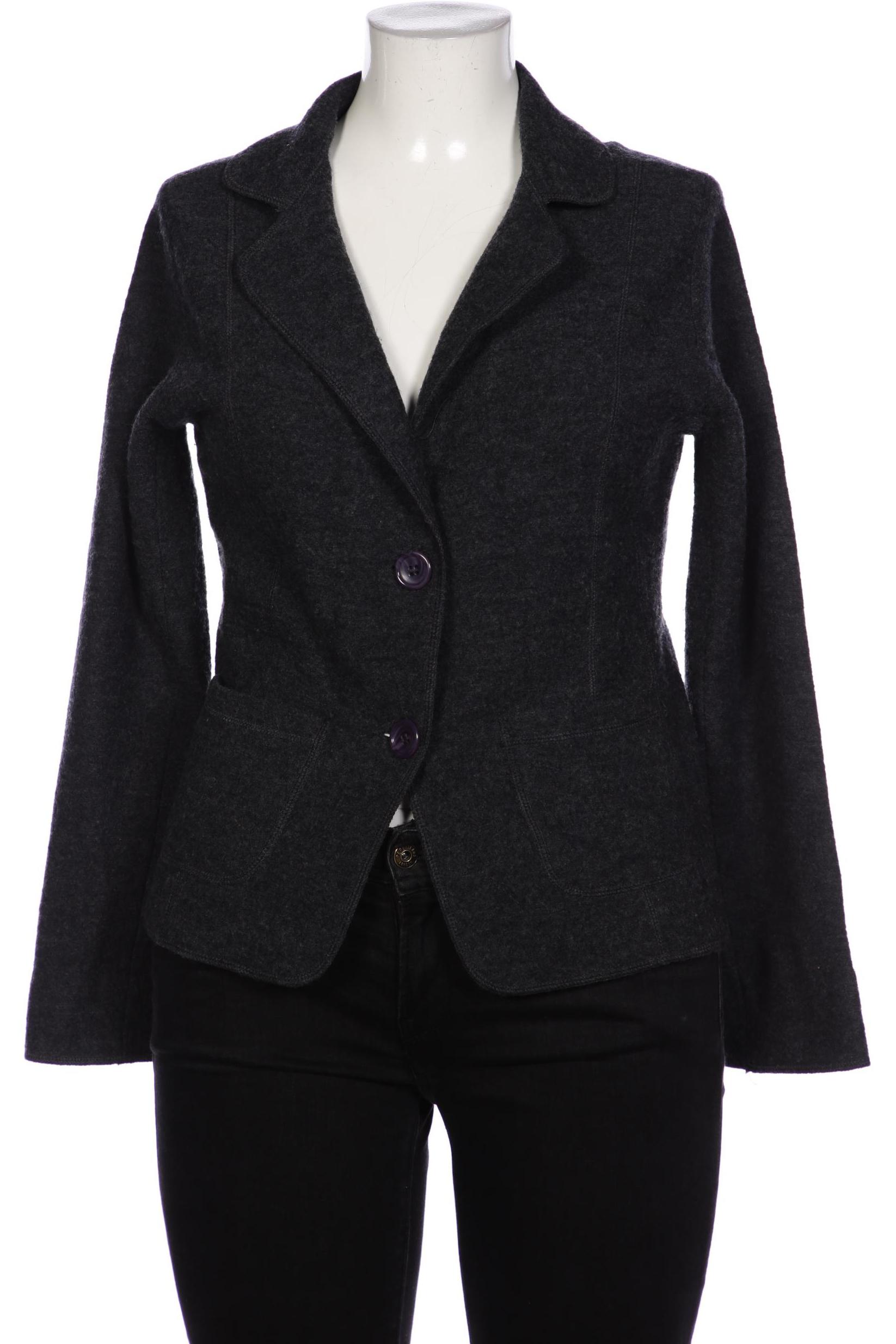 

Christian Berg Damen Blazer, grau, Gr. 42